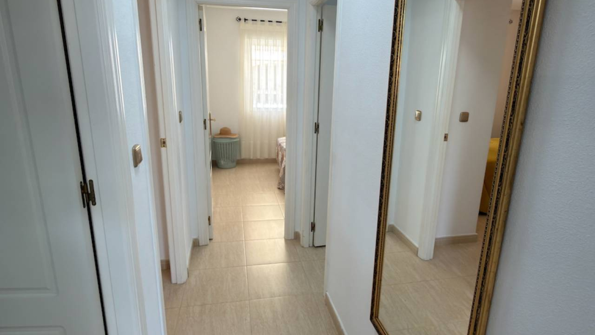 Resale - Detached Villa - Los Montesinos