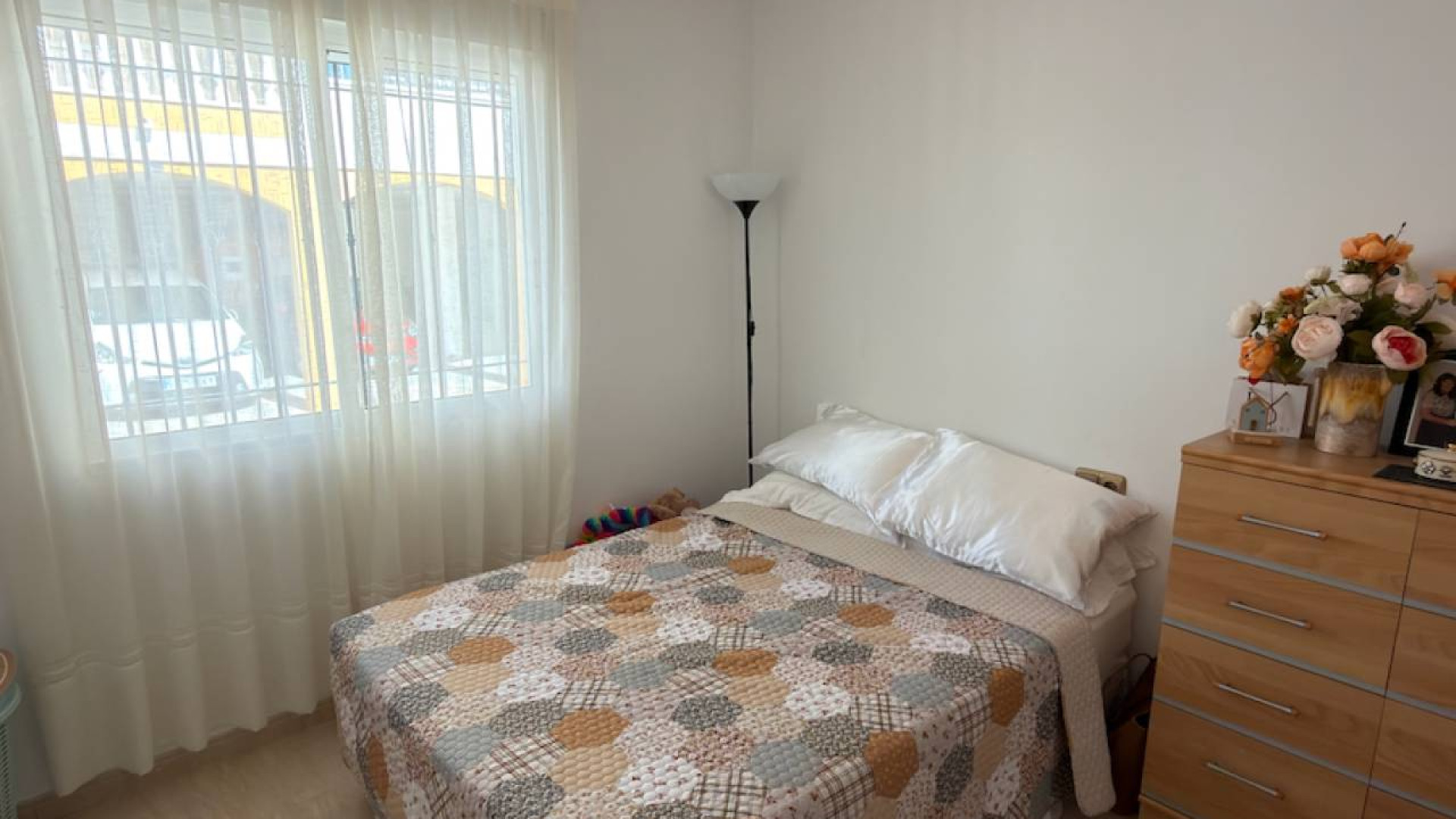 Resale - Detached Villa - Los Montesinos