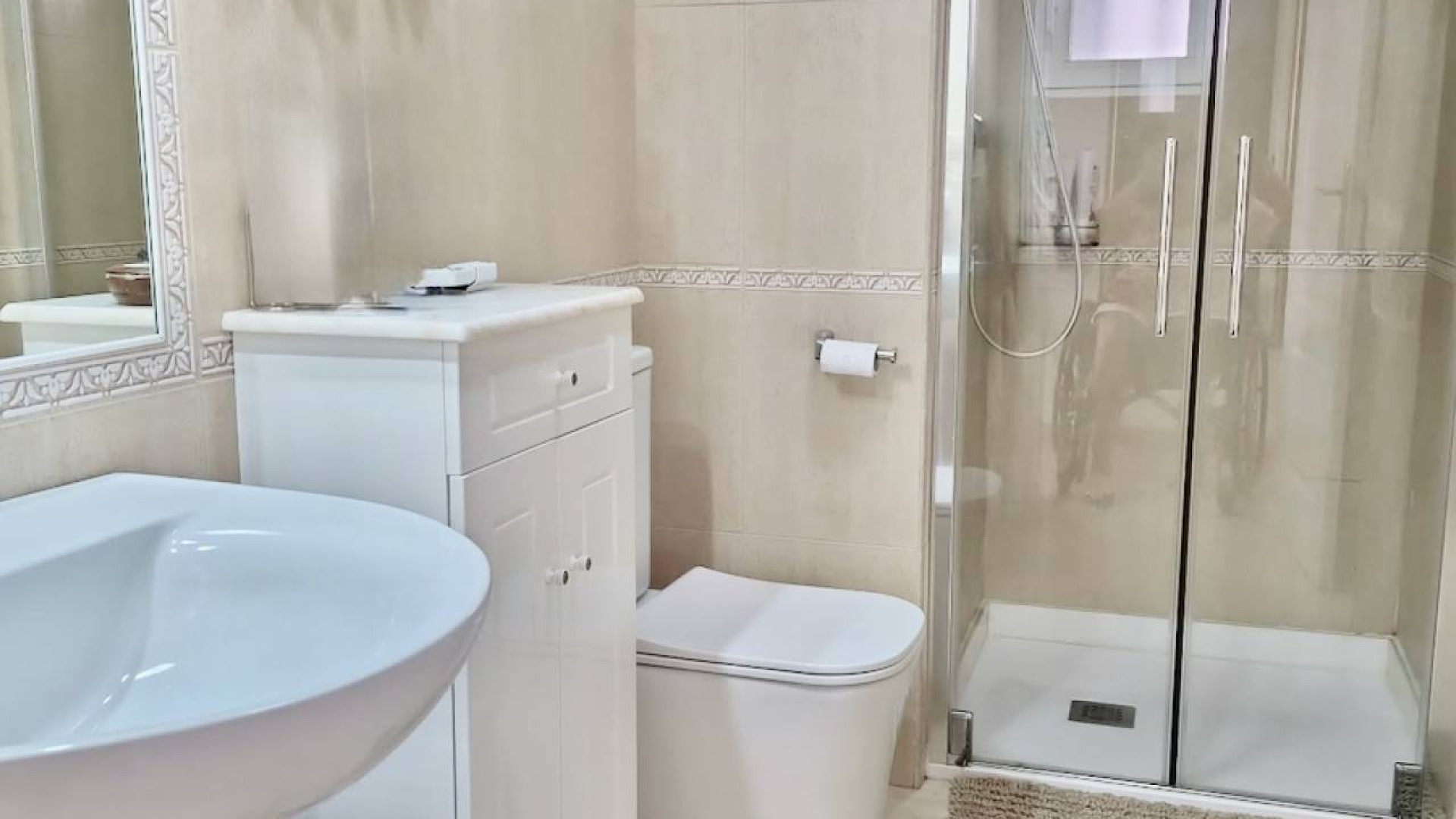 Resale - Detached Villa - Los Montesinos