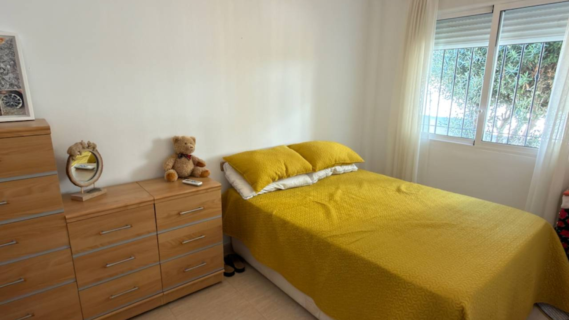 Resale - Detached Villa - Los Montesinos