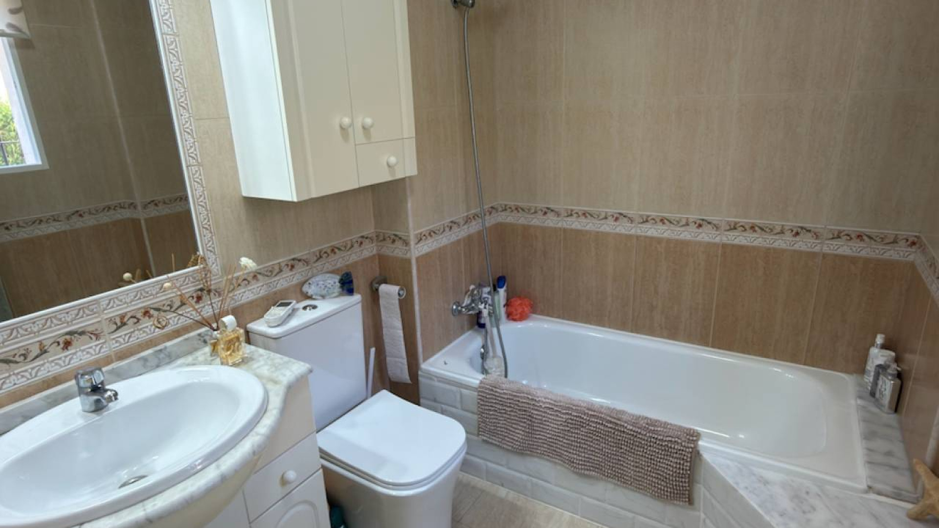 Resale - Detached Villa - Los Montesinos