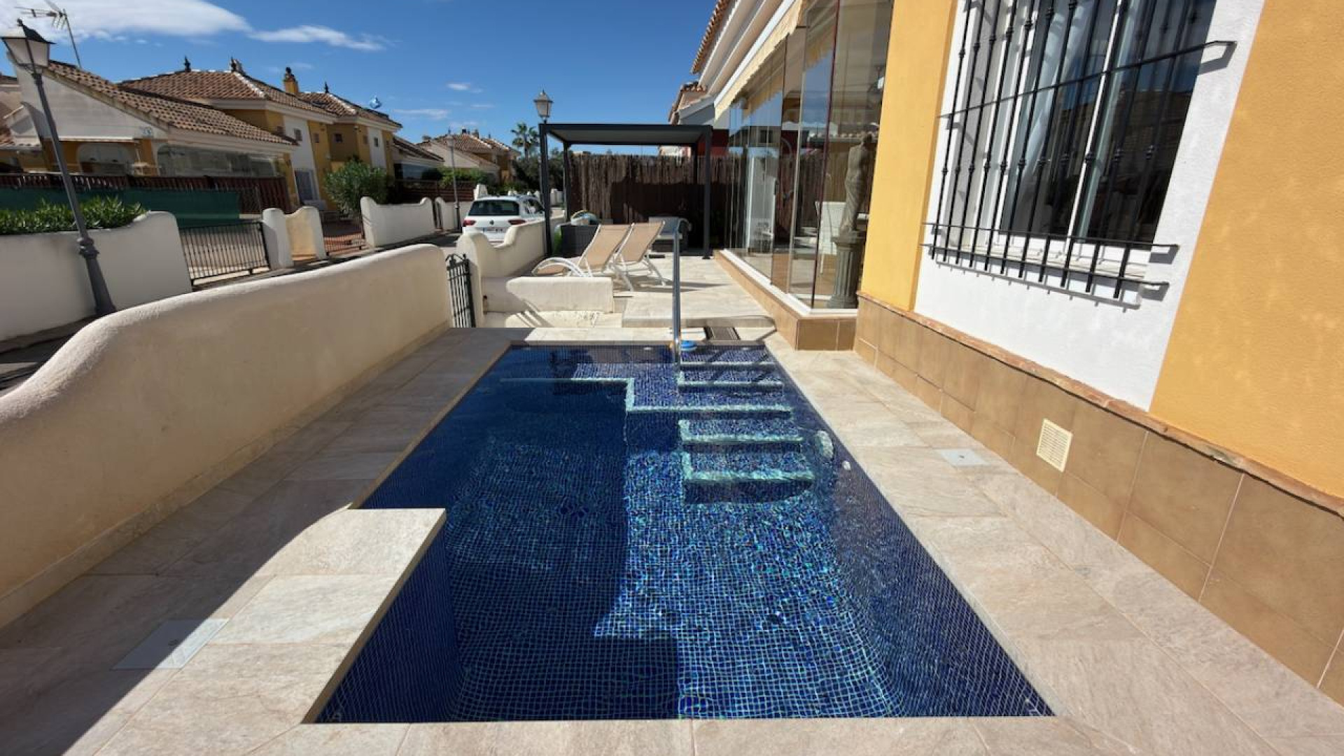Resale - Detached Villa - Los Montesinos
