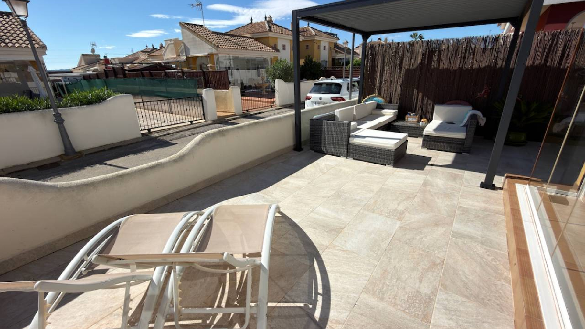 Resale - Detached Villa - Los Montesinos