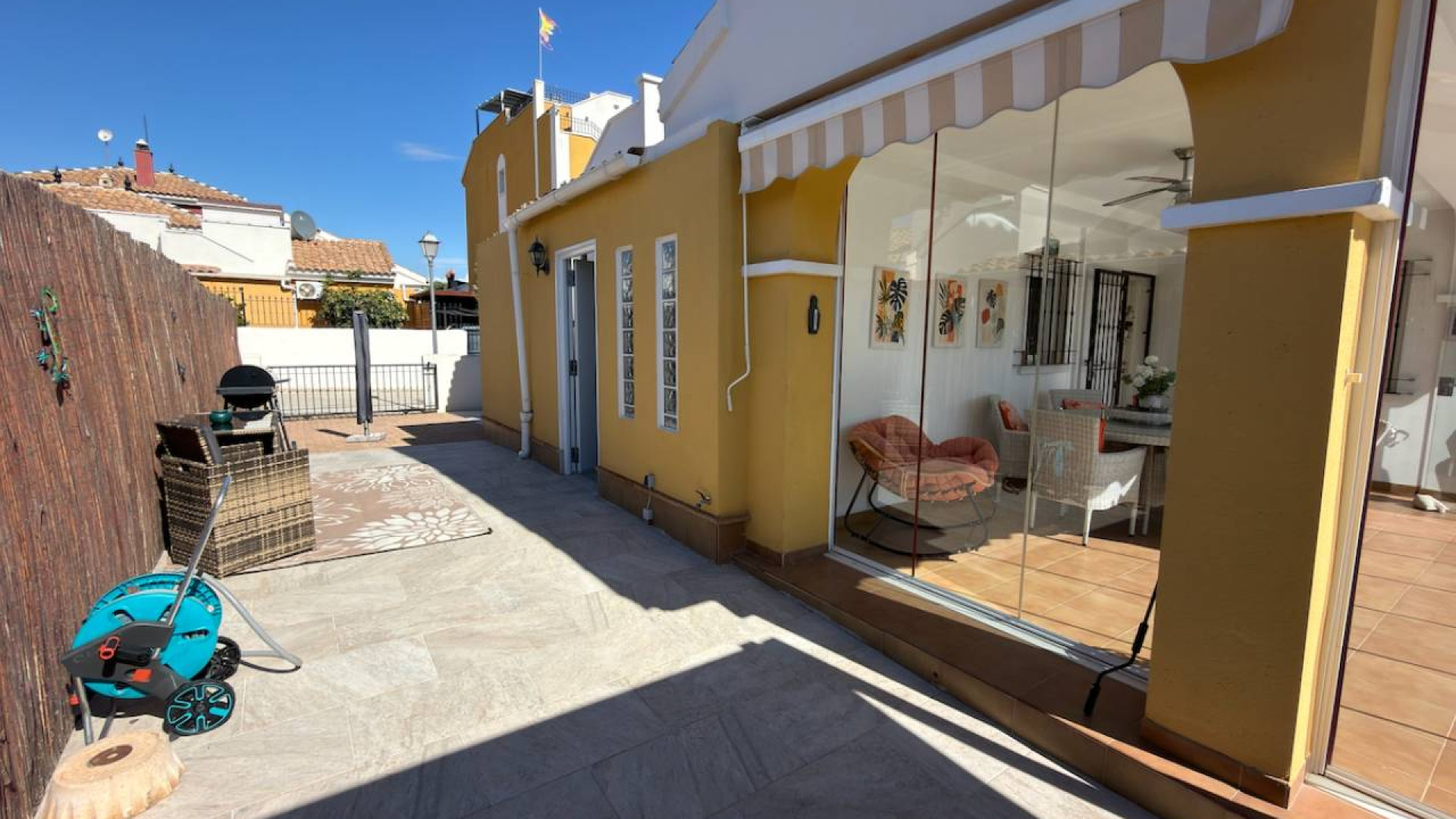 Resale - Detached Villa - Los Montesinos