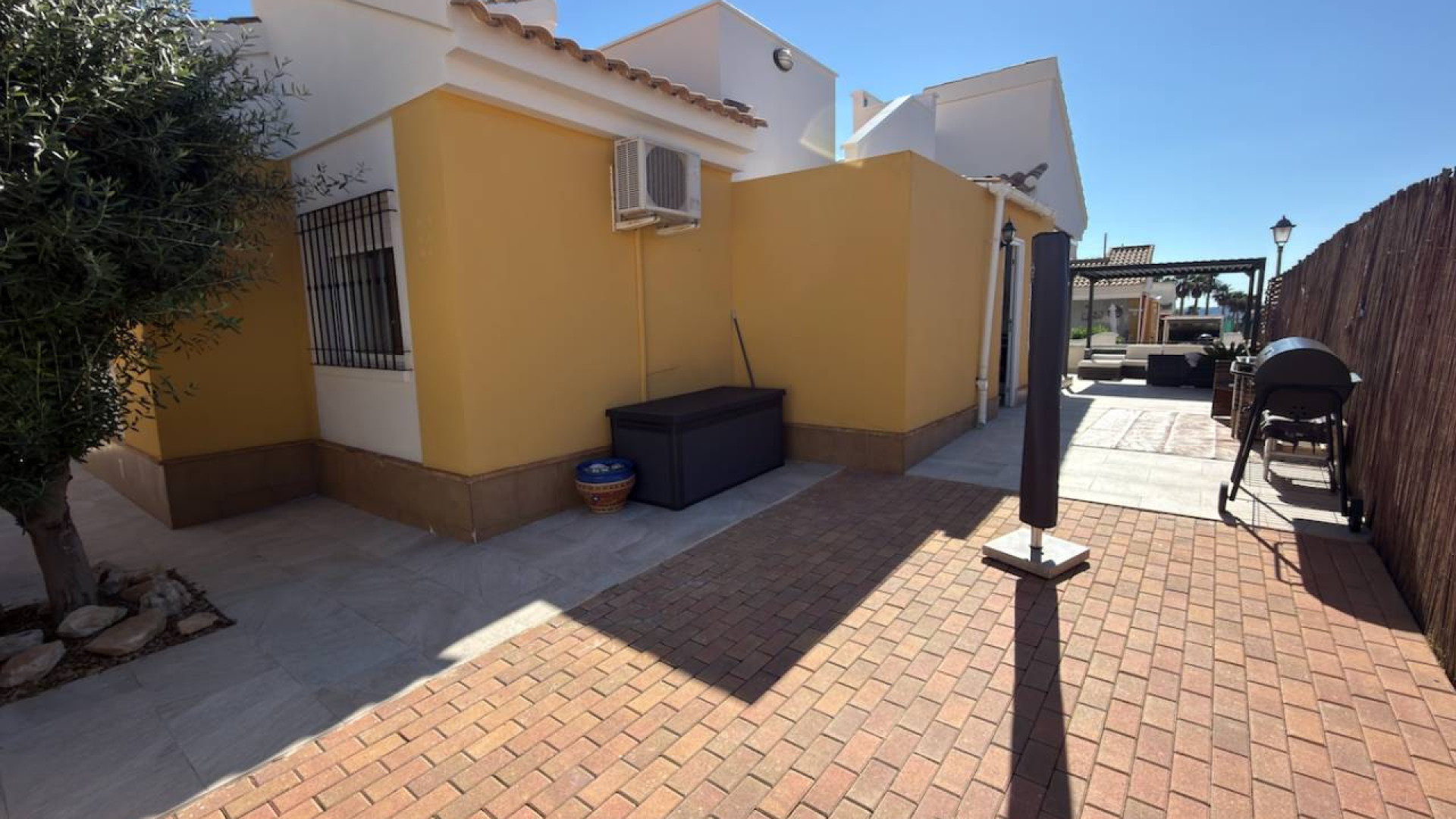 Resale - Detached Villa - Los Montesinos
