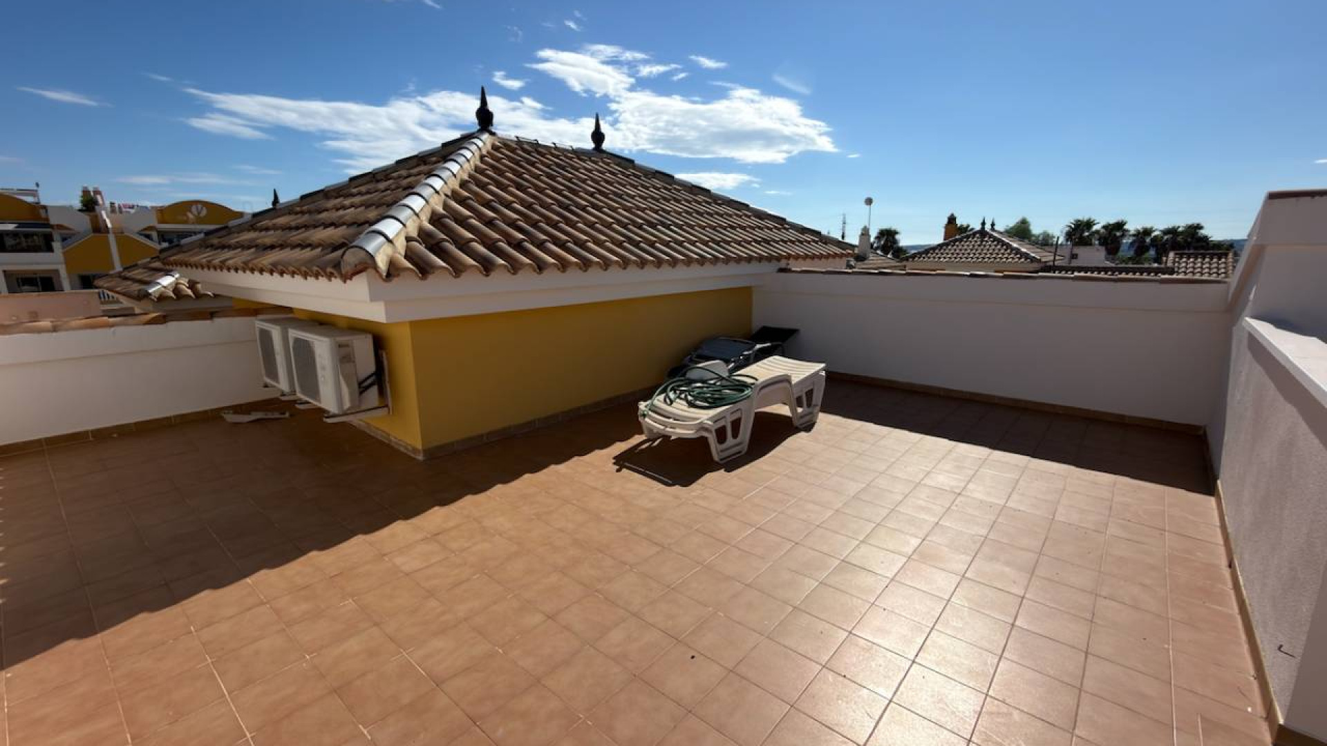 Resale - Detached Villa - Los Montesinos