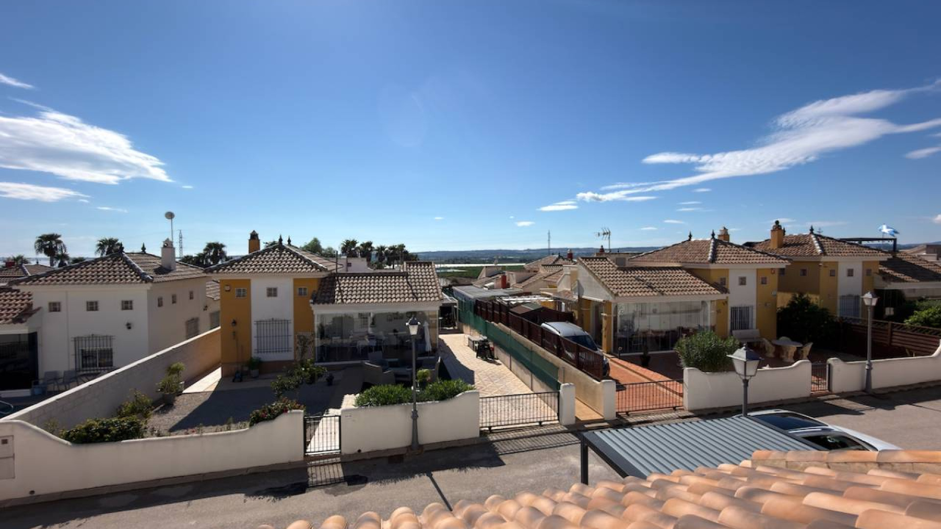 Resale - Detached Villa - Los Montesinos