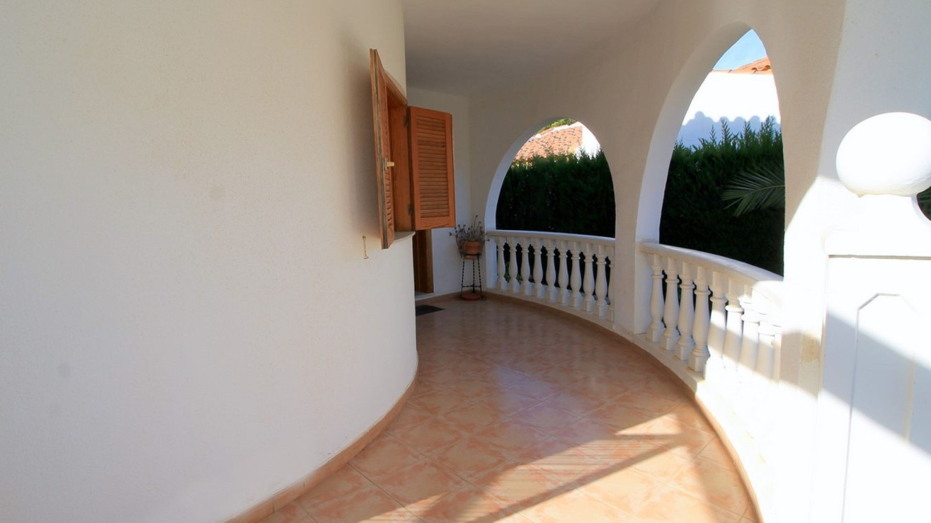 Resale - Detached Villa - Mil Palmerales - Mil Palmeras