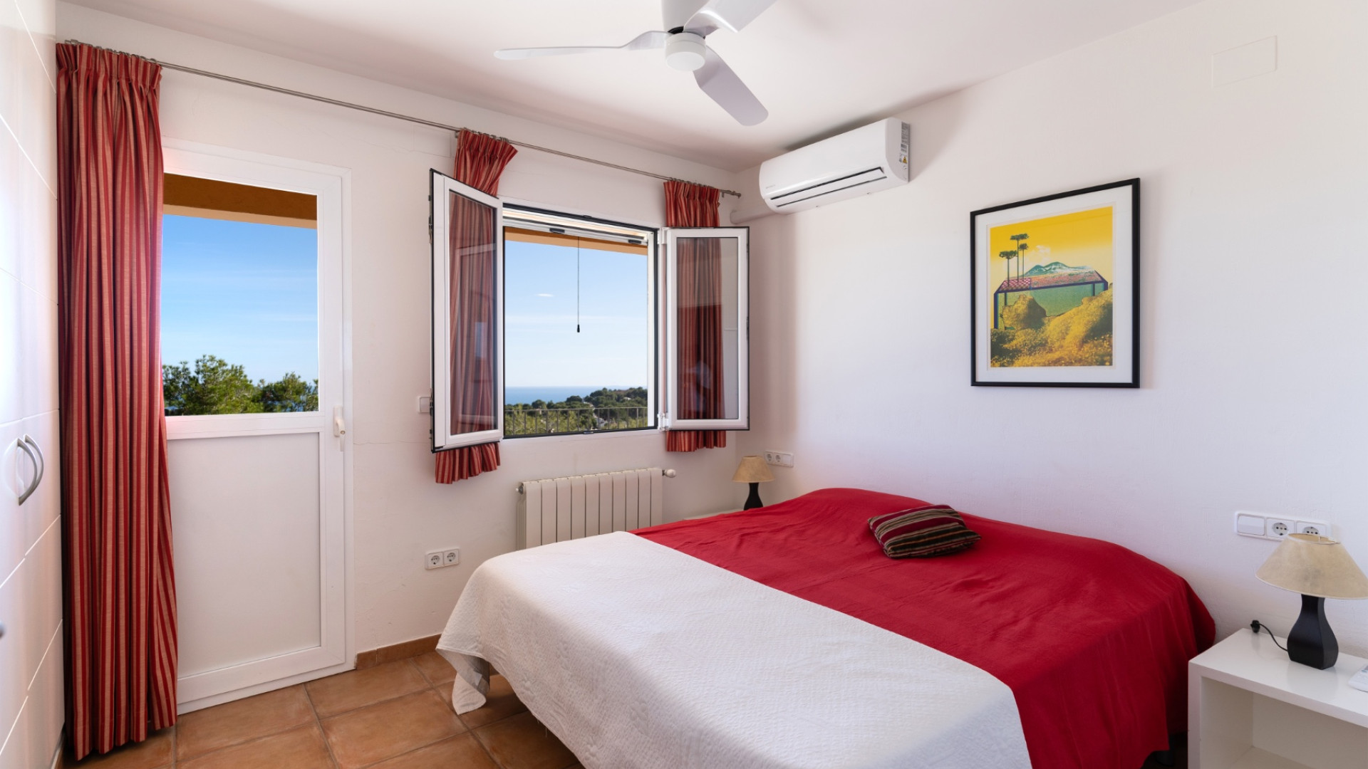 Resale - Detached Villa - Moraira - Benimeit