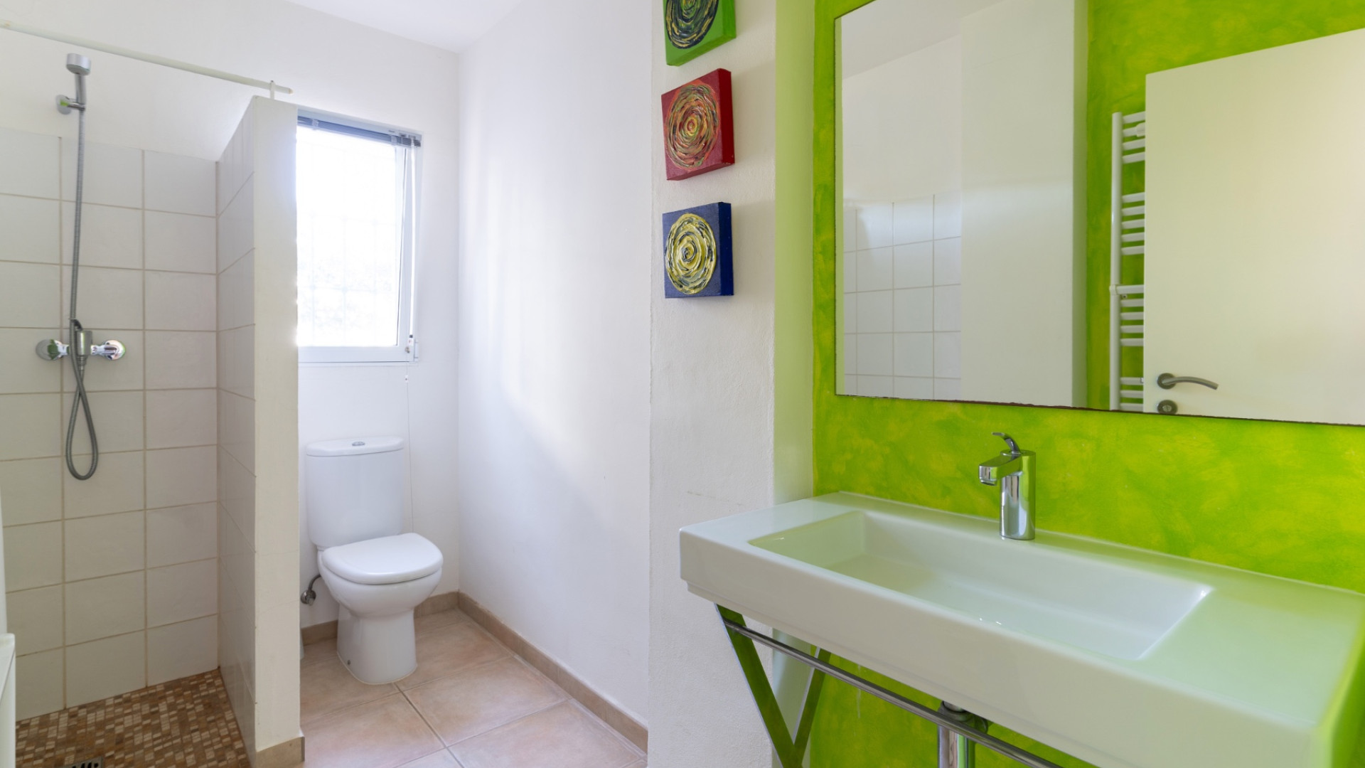 Resale - Detached Villa - Moraira - Benimeit