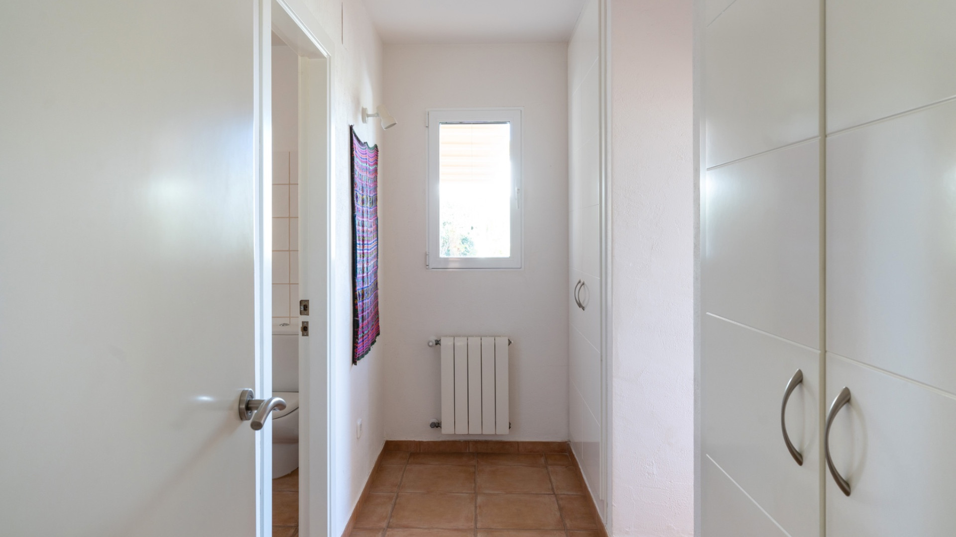 Resale - Detached Villa - Moraira - Benimeit