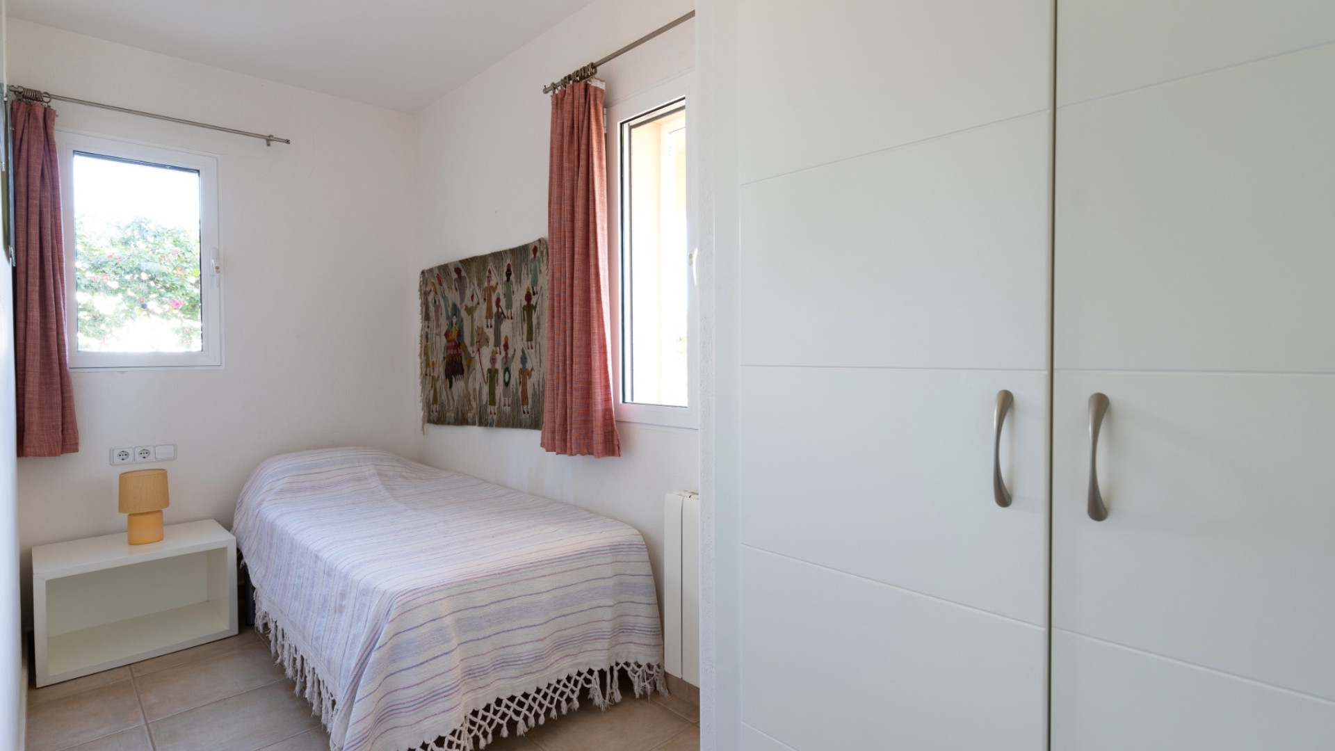 Resale - Detached Villa - Moraira - Benimeit