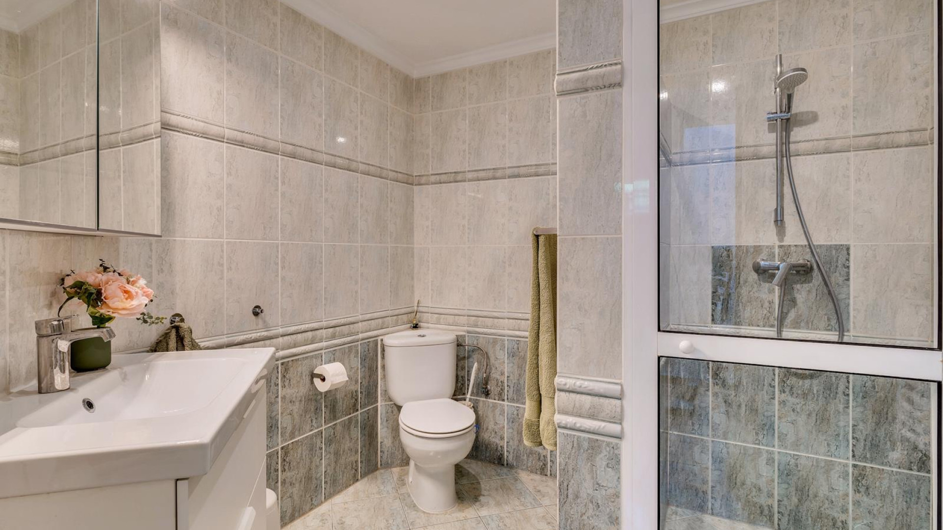 Resale - Detached Villa - Moraira - Benimeit