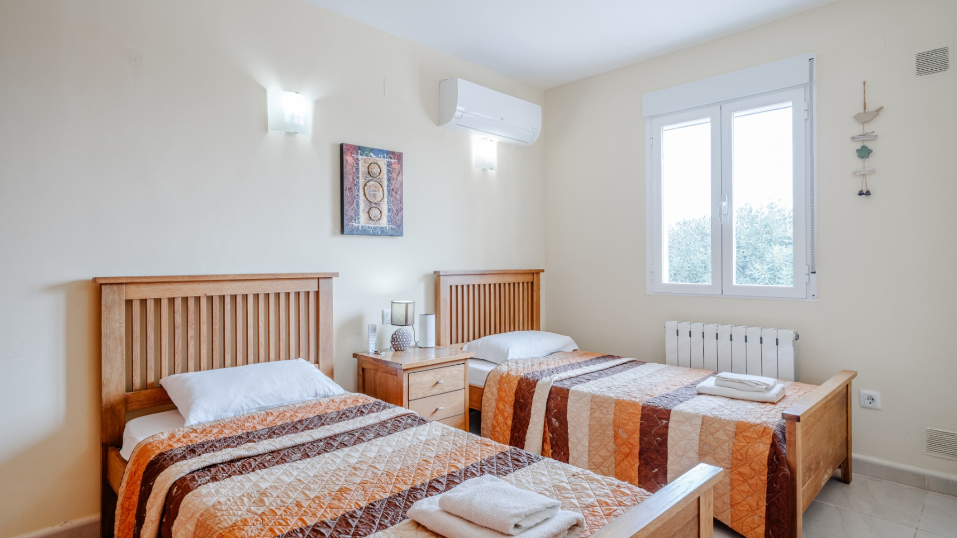 Resale - Detached Villa - Moraira - El Tesoro