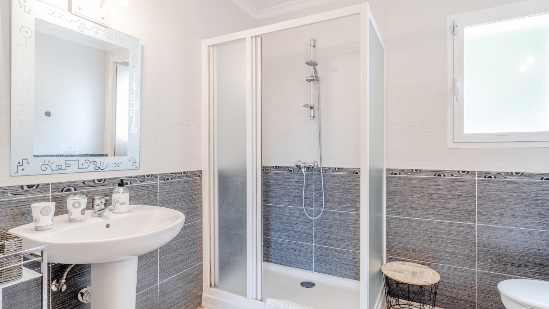 Resale - Detached Villa - Moraira - El Tesoro