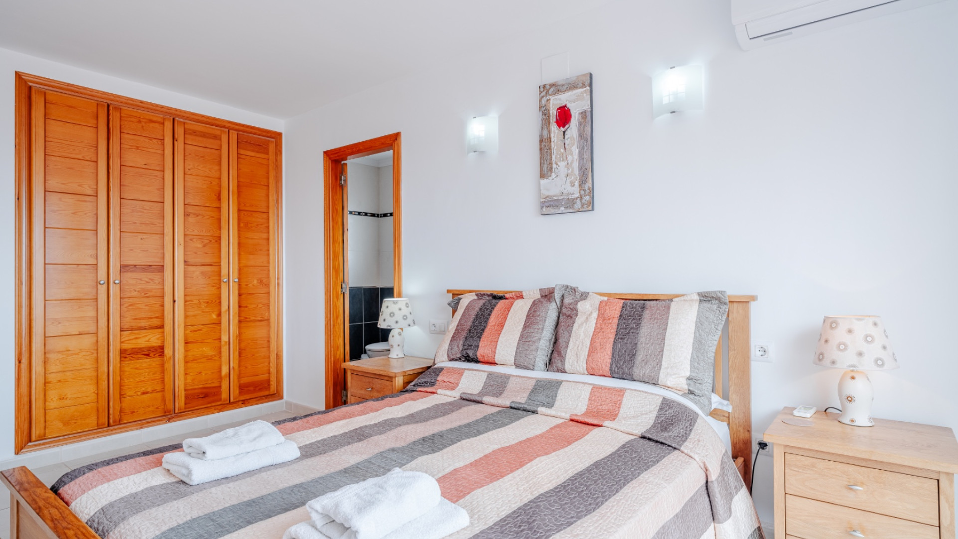 Resale - Detached Villa - Moraira - El Tesoro