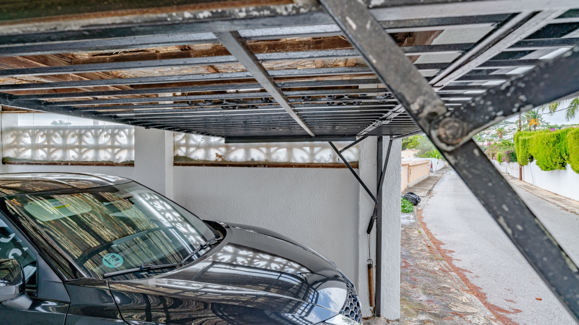 Resale - Detached Villa - Moraira - El Tesoro