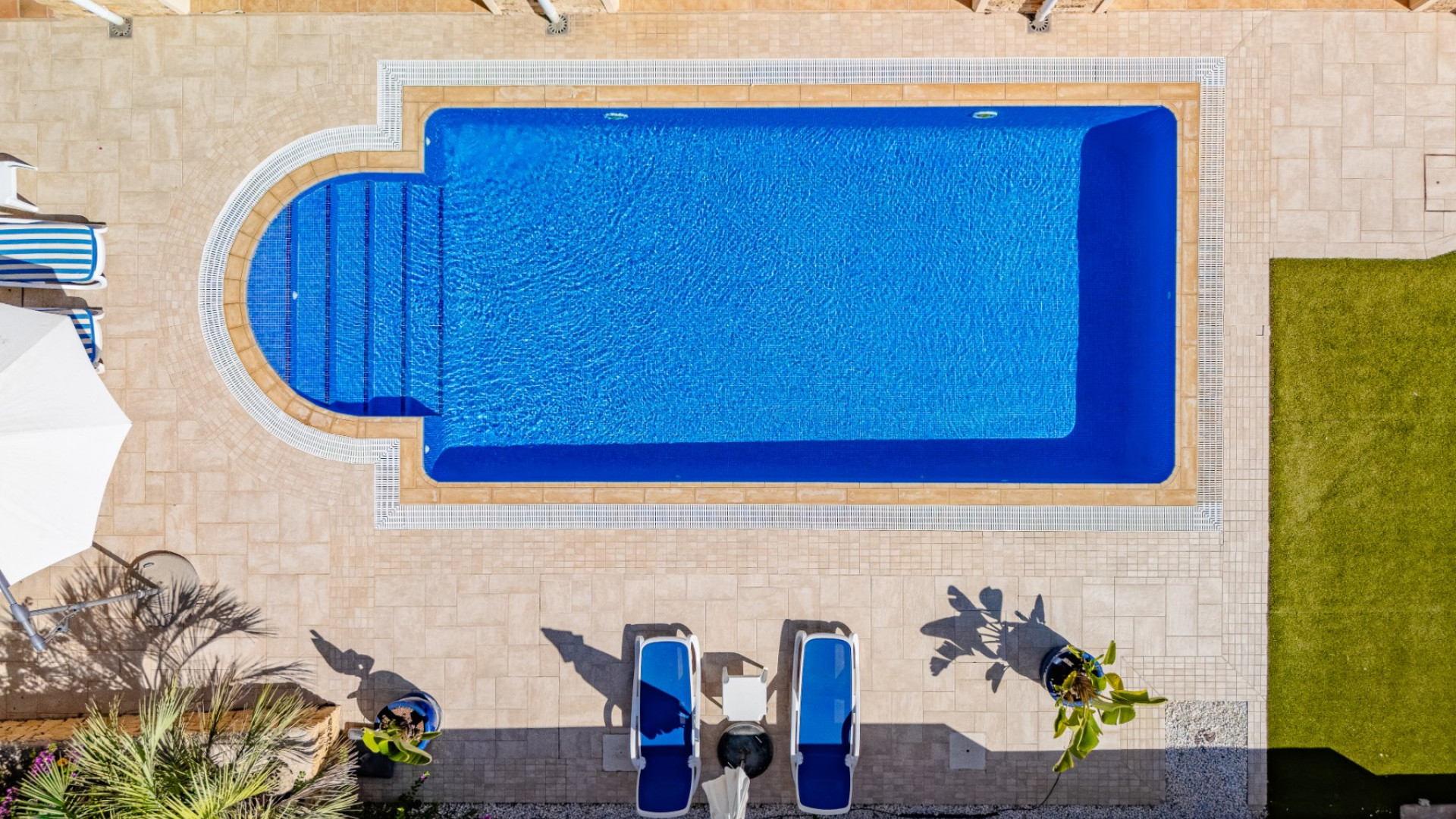 Resale - Detached Villa - Moraira - La Arnella