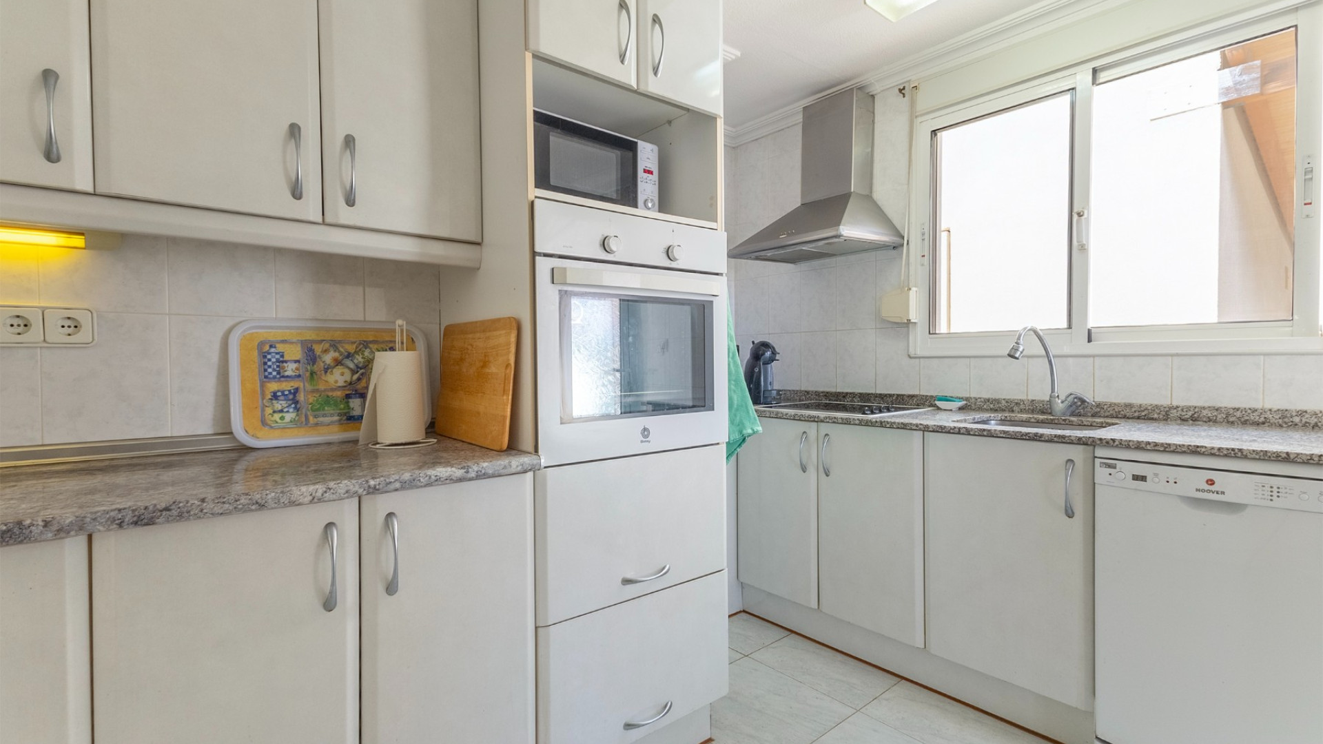 Resale - Detached Villa - Moraira - Pinar de l'Advocat