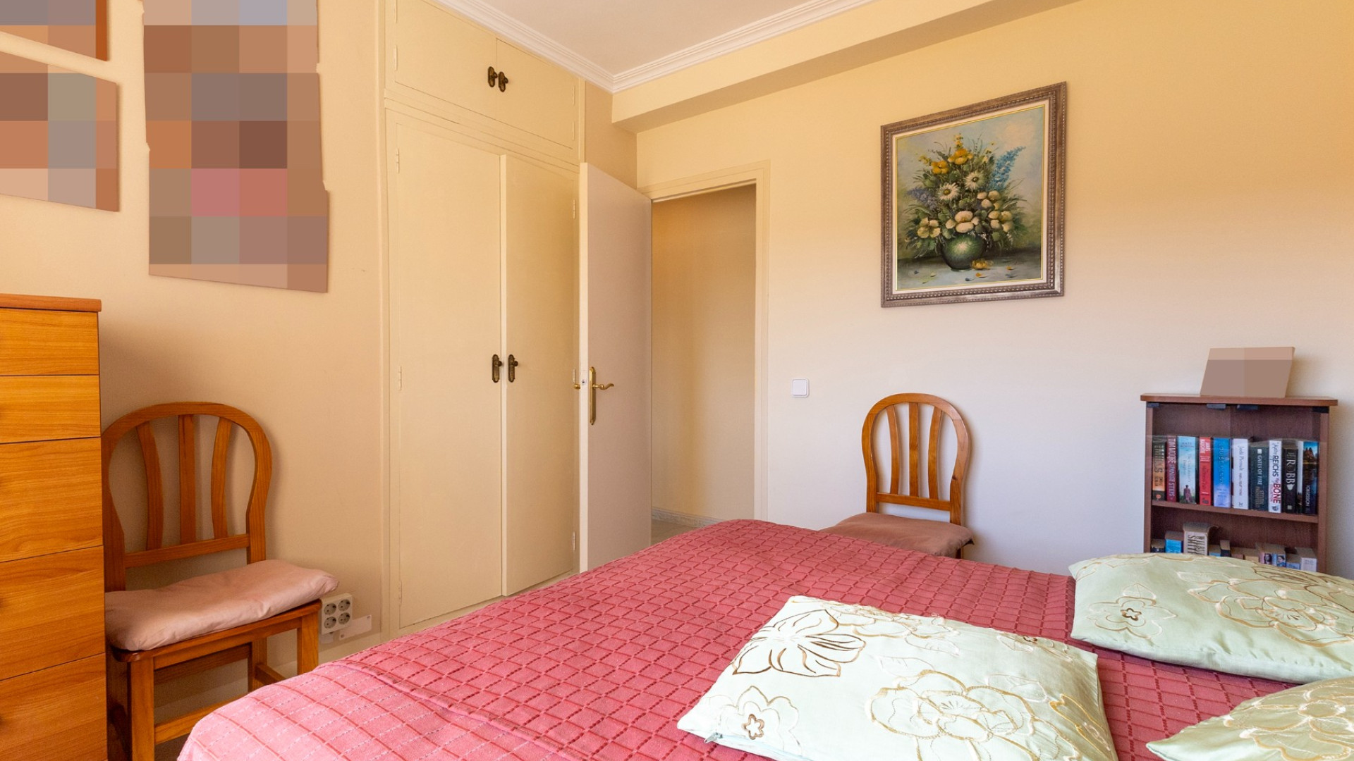 Resale - Detached Villa - Moraira - Pinar de l'Advocat