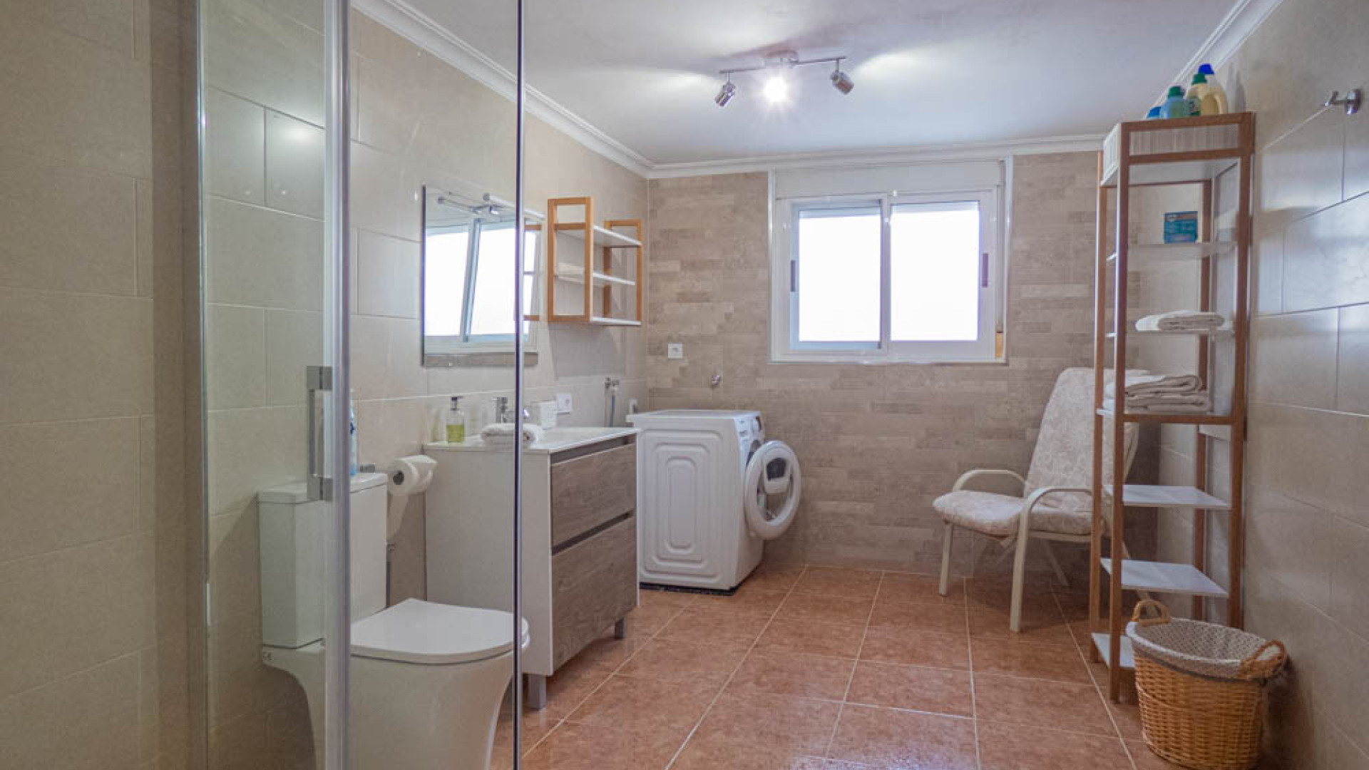 Resale - Detached Villa - Orihuela - Benferri