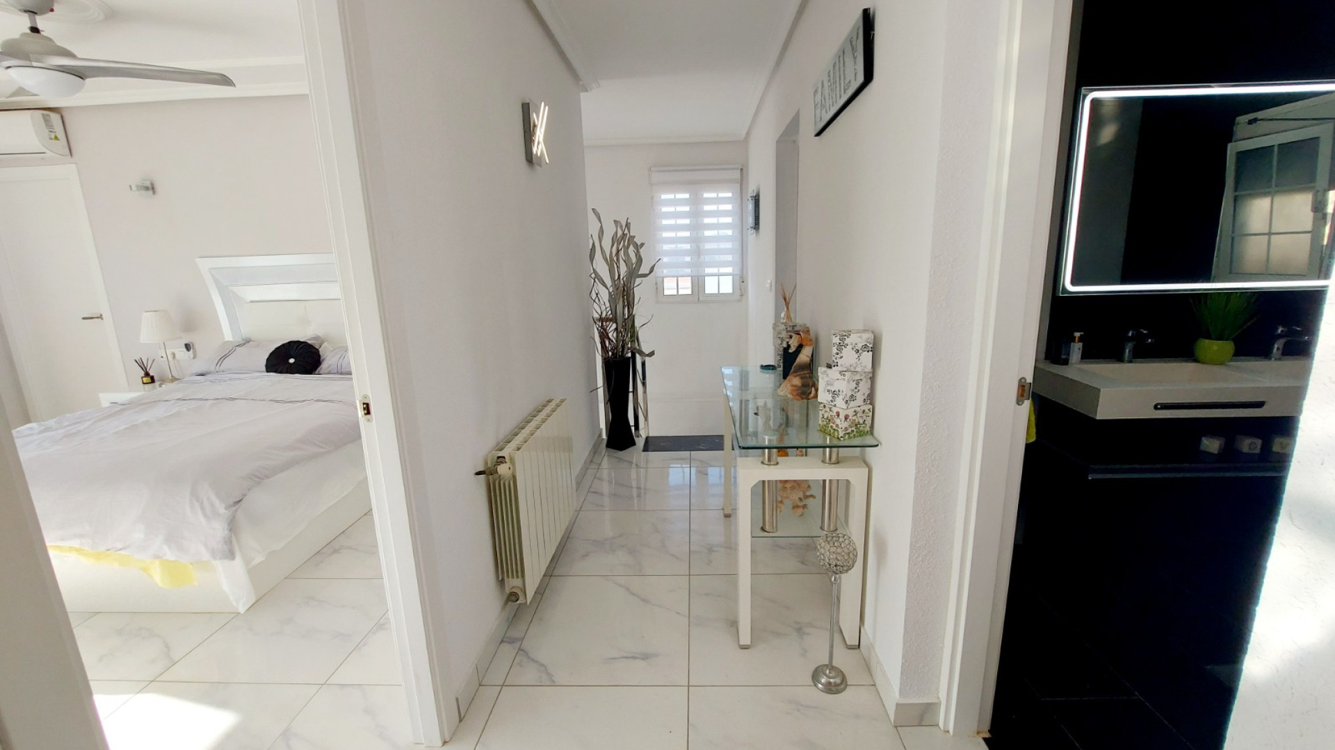 Resale - Detached Villa - Orihuela Costa - Cabo Roig