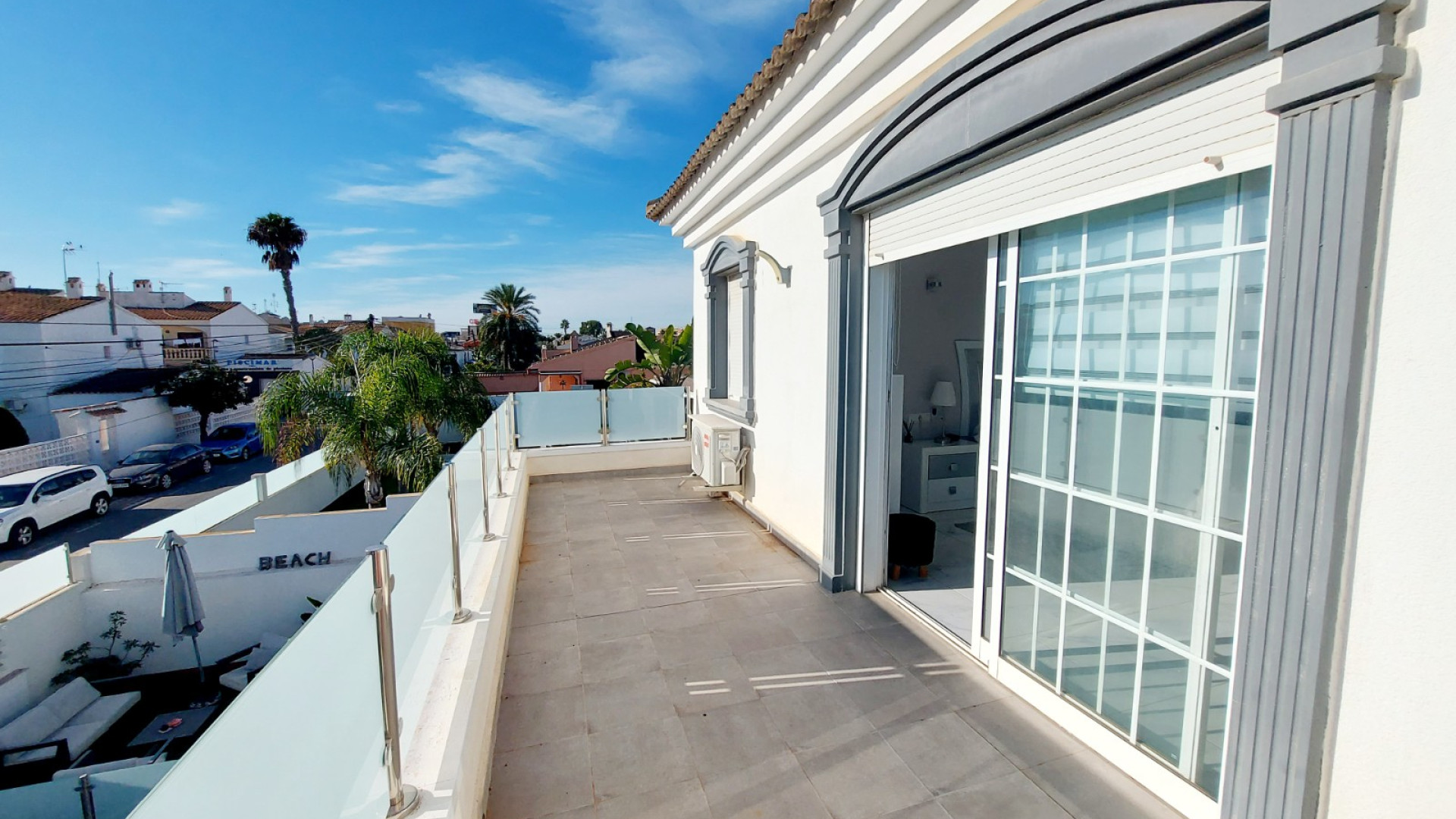 Resale - Detached Villa - Orihuela Costa - Cabo Roig