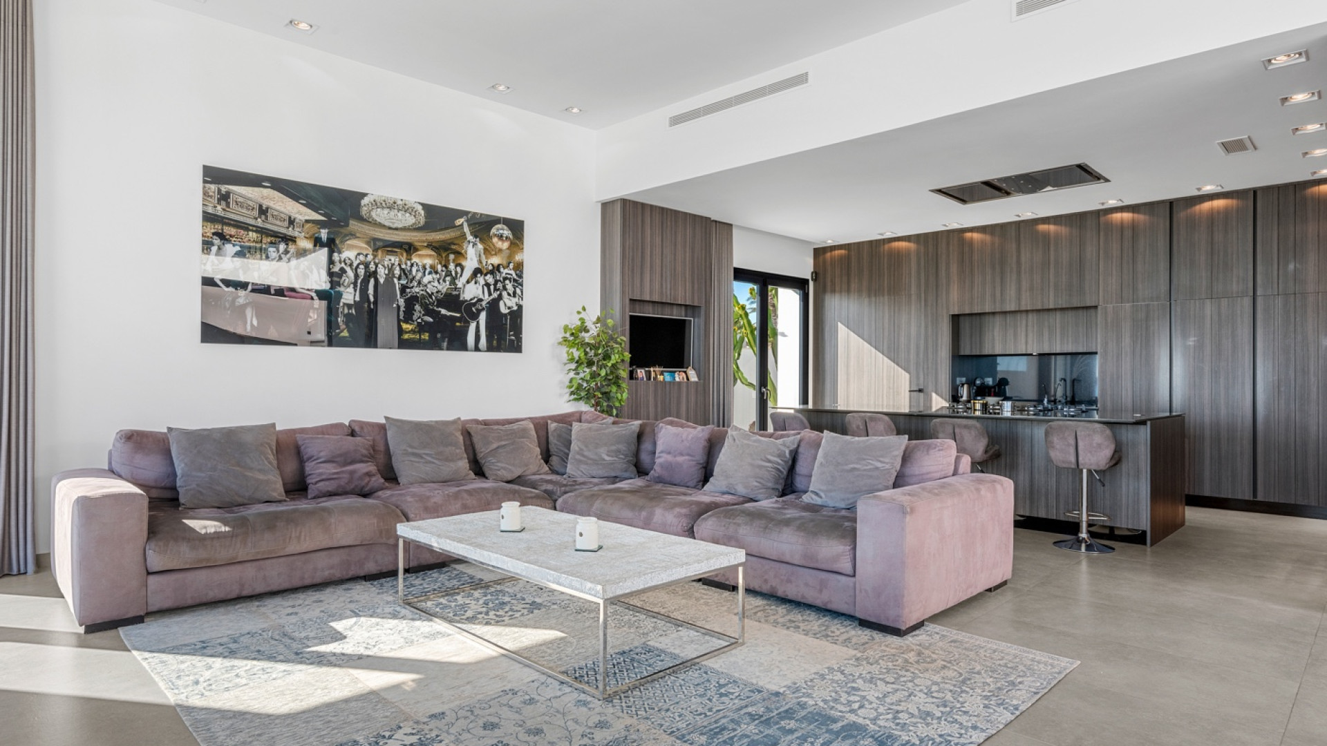 Resale - Detached Villa - Orihuela Costa - Cabo Roig