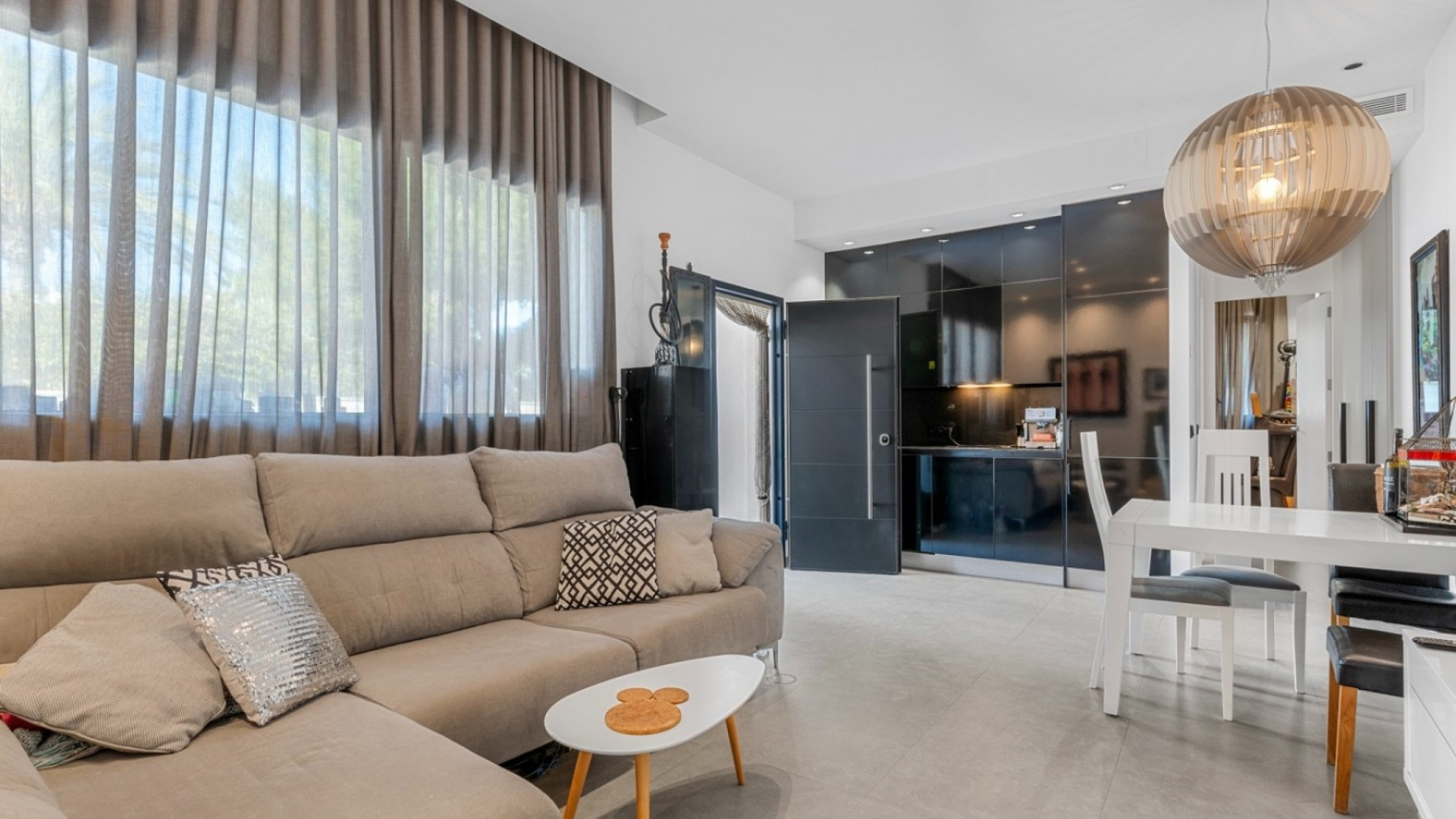 Resale - Detached Villa - Orihuela Costa - Cabo Roig