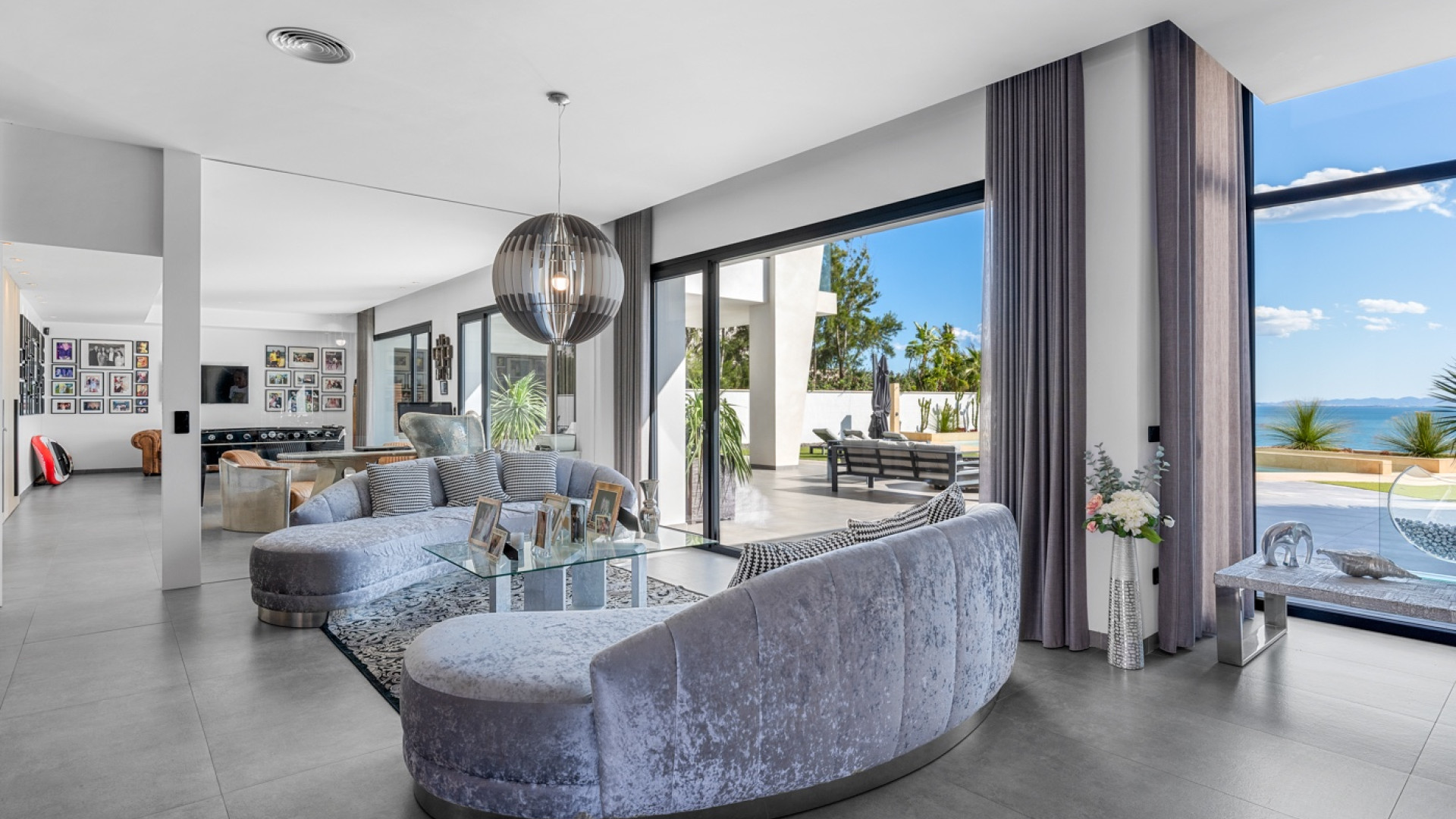Resale - Detached Villa - Orihuela Costa - Cabo Roig