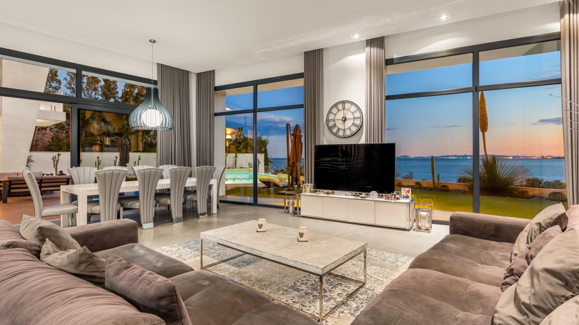 Resale - Detached Villa - Orihuela Costa - Cabo Roig