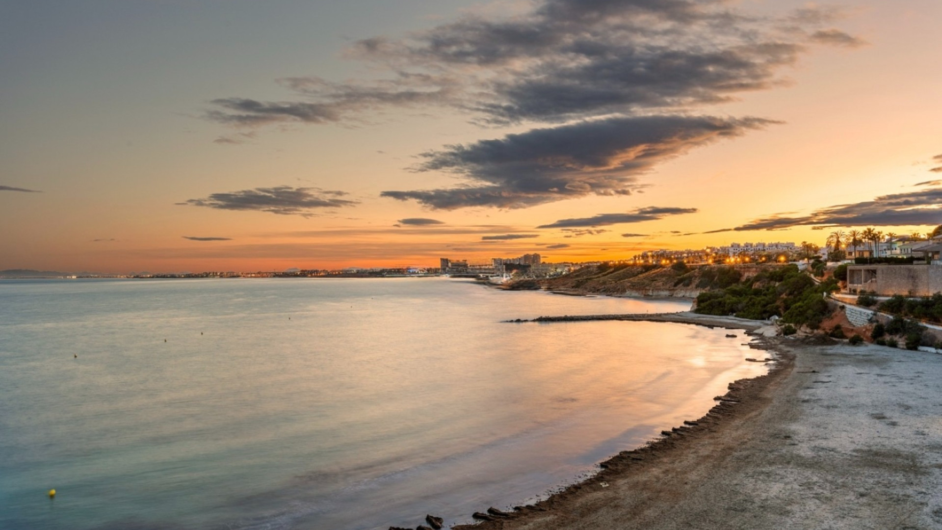 Resale - Detached Villa - Orihuela Costa - Cabo Roig