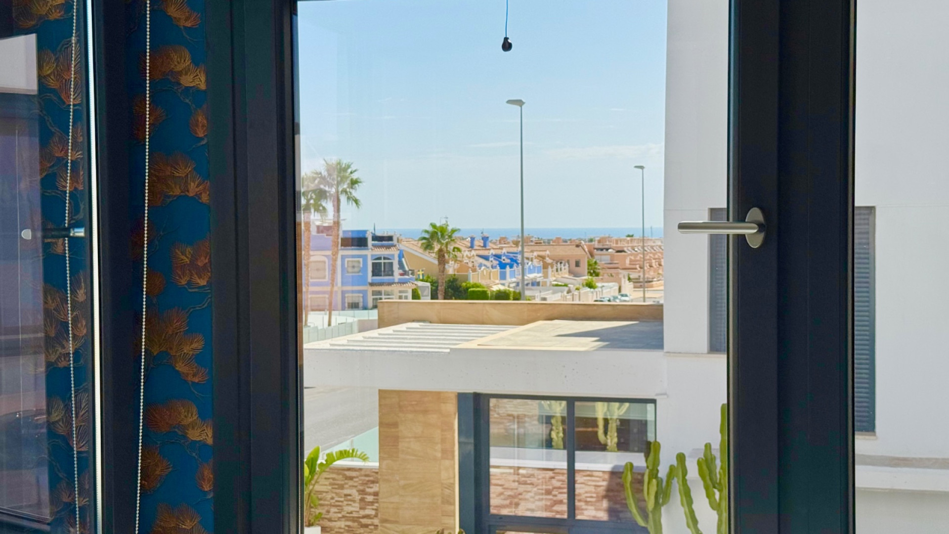 Resale - Detached Villa - Orihuela Costa - Cabo Roig