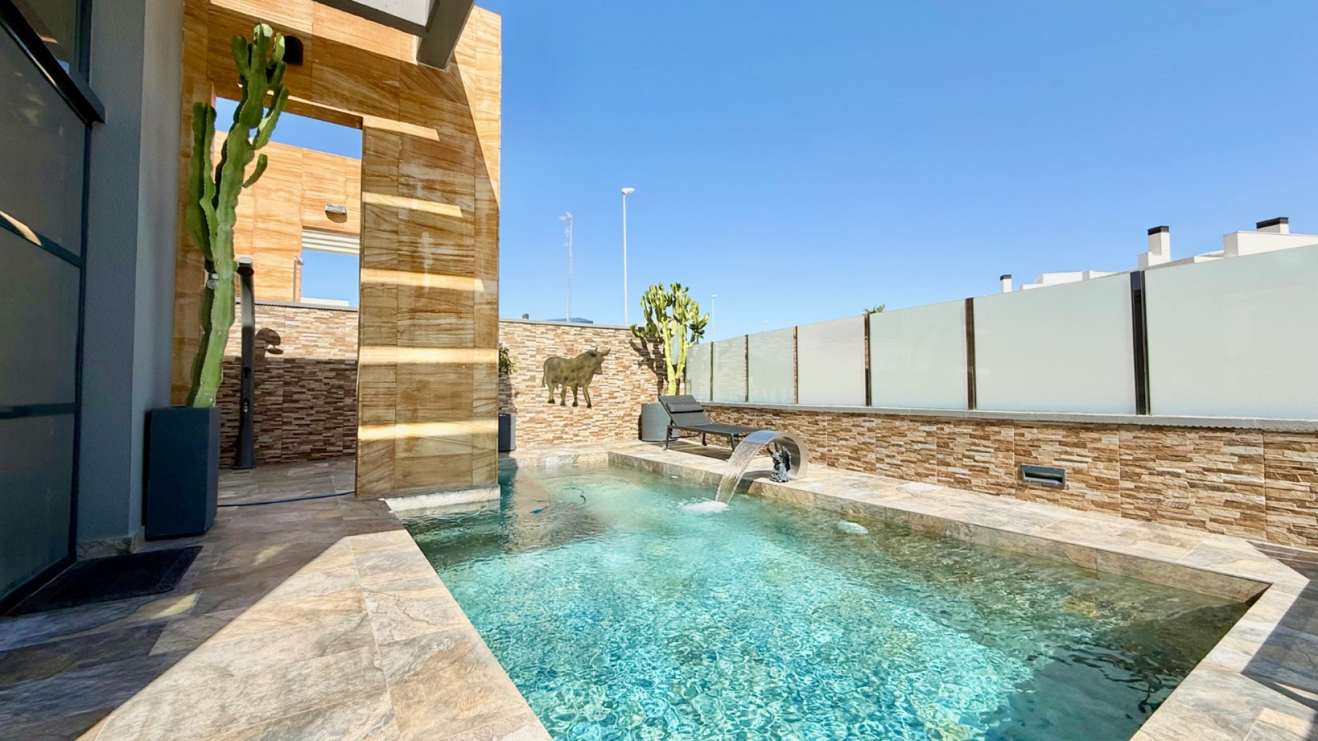 Resale - Detached Villa - Orihuela Costa - Cabo Roig