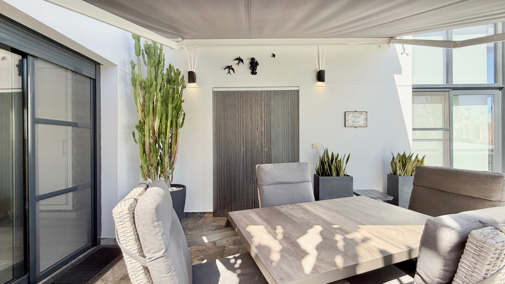 Resale - Detached Villa - Orihuela Costa - Cabo Roig