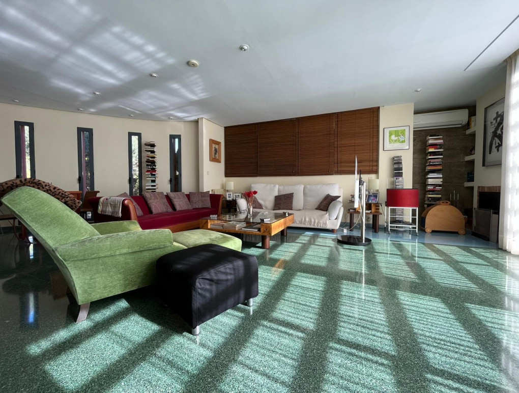 Resale - Detached Villa - Orihuela Costa - Dehesa de Campoamor