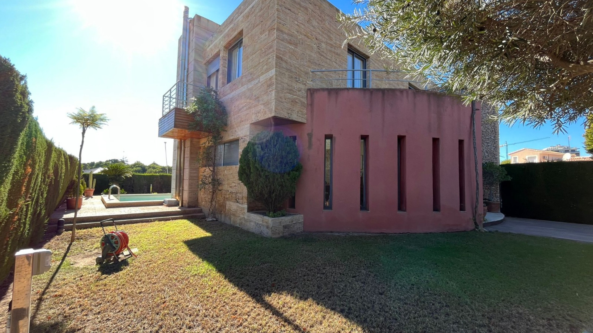 Resale - Detached Villa - Orihuela Costa - Dehesa de Campoamor