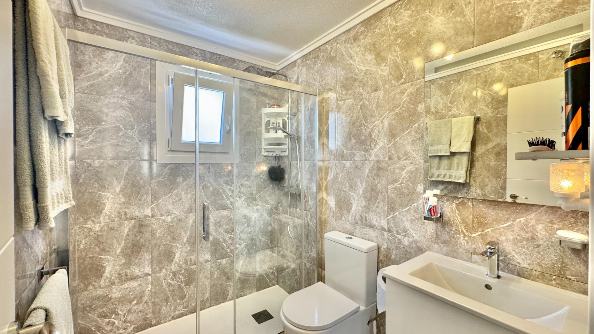 Resale - Detached Villa - Orihuela Costa - La Florida