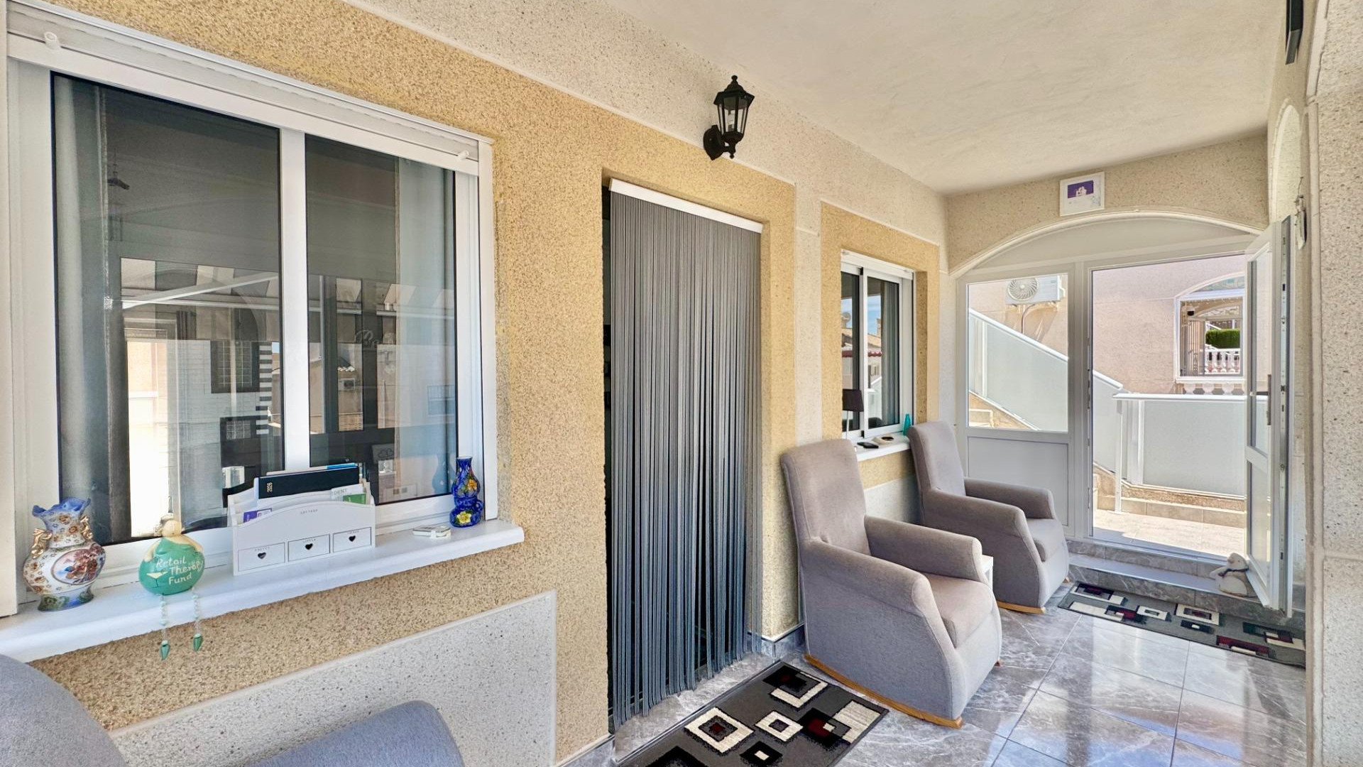 Resale - Detached Villa - Orihuela Costa - La Florida