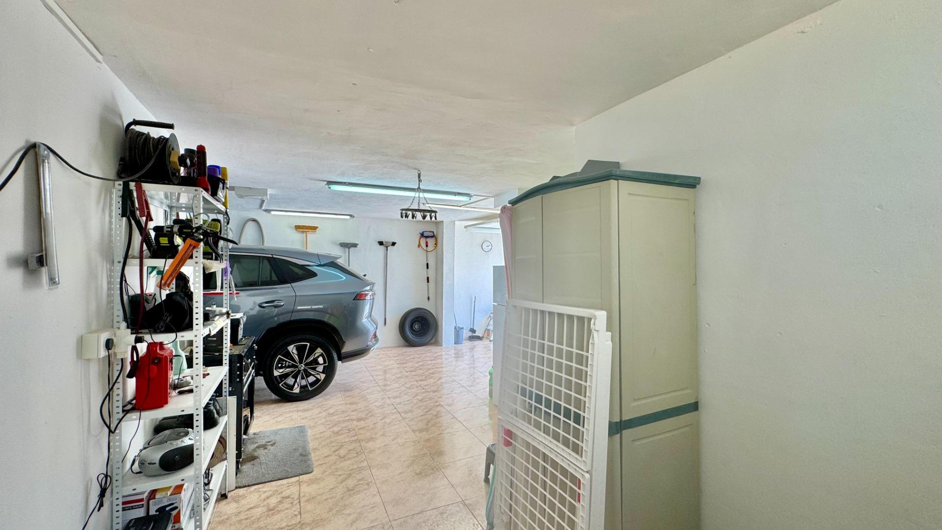 Resale - Detached Villa - Orihuela Costa - La Florida