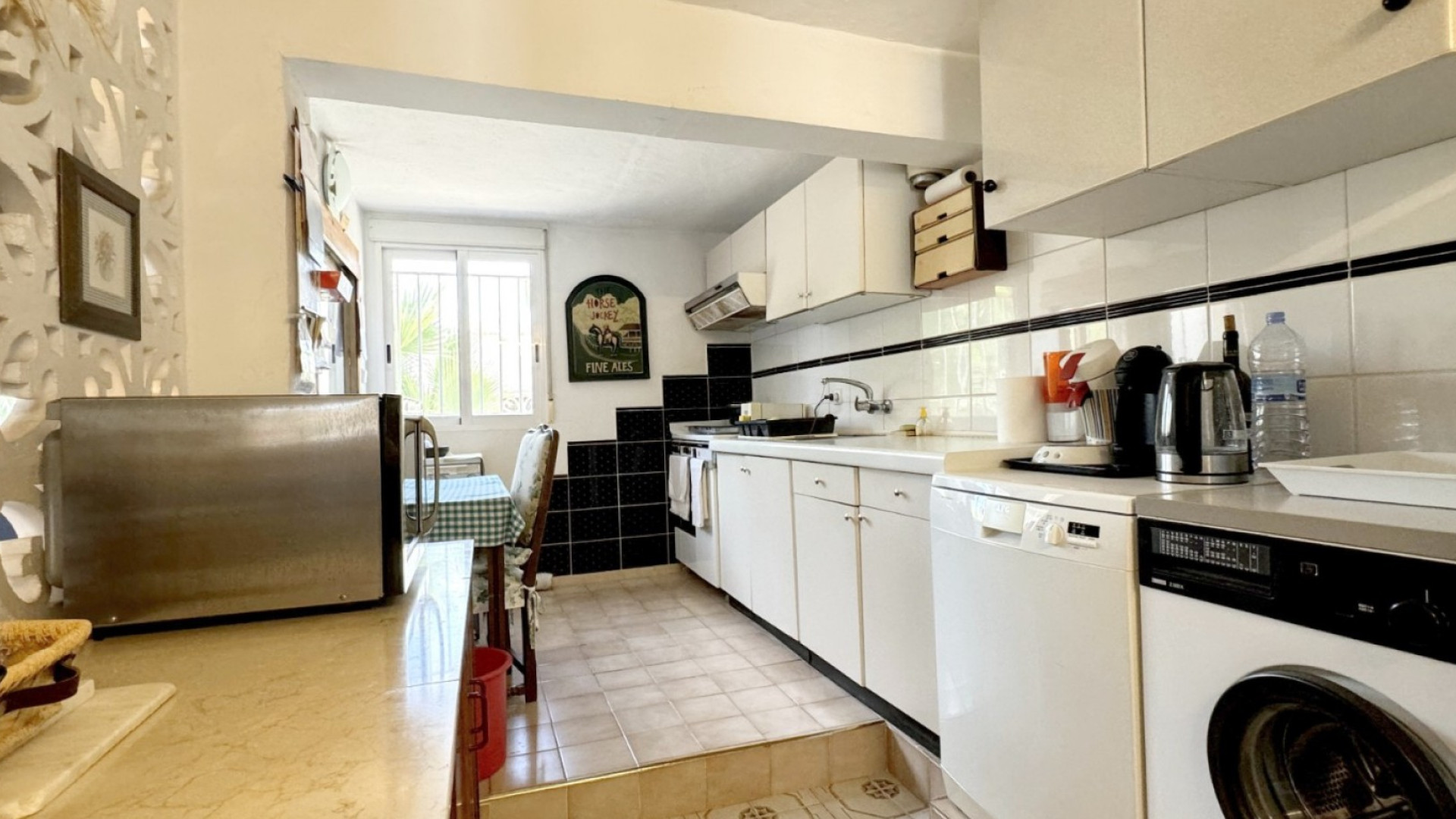 Resale - Detached Villa - Orihuela Costa - La Zenia