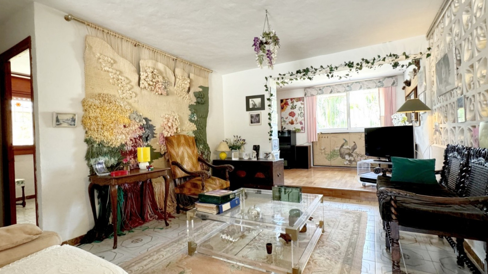 Resale - Detached Villa - Orihuela Costa - La Zenia