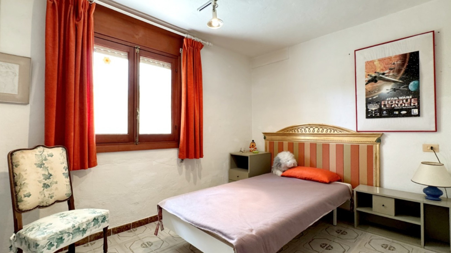 Resale - Detached Villa - Orihuela Costa - La Zenia