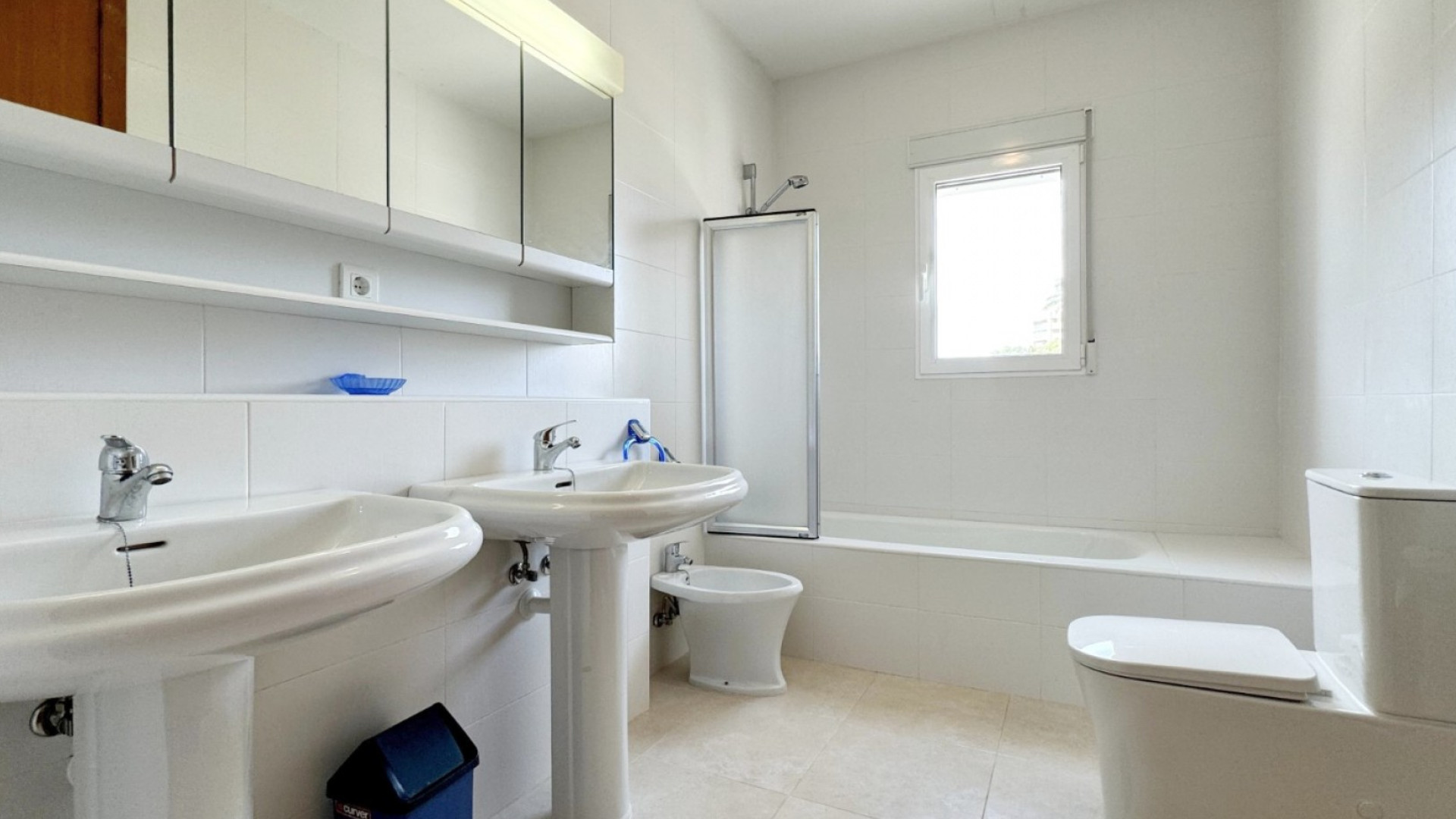 Resale - Detached Villa - Orihuela Costa - La Zenia