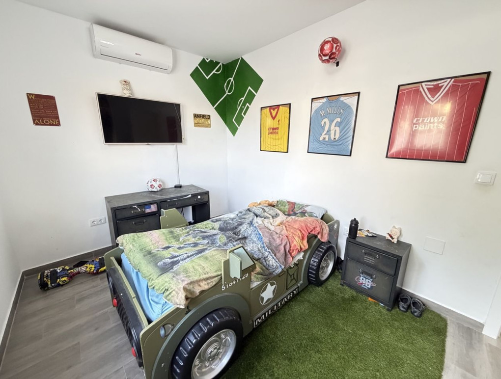 Resale - Detached Villa - Orihuela Costa - Las Filipinas