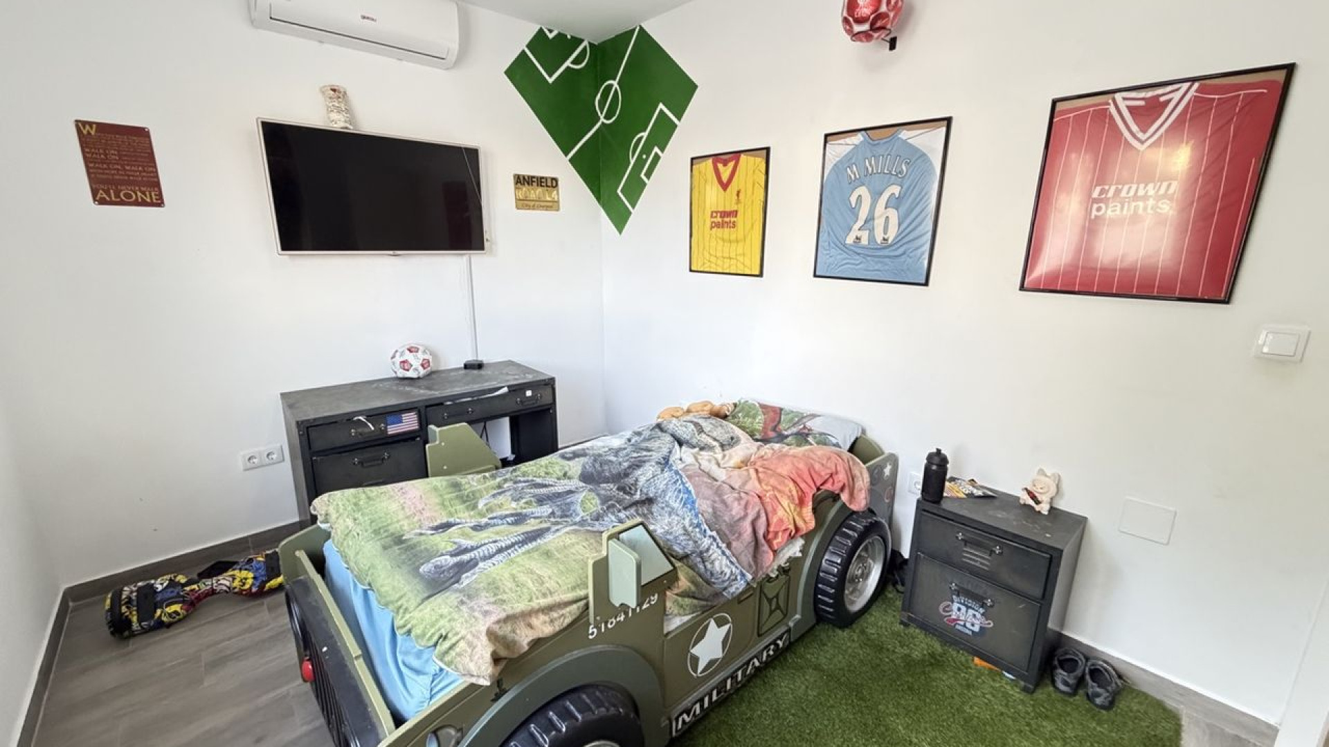 Resale - Detached Villa - Orihuela Costa - Las Filipinas