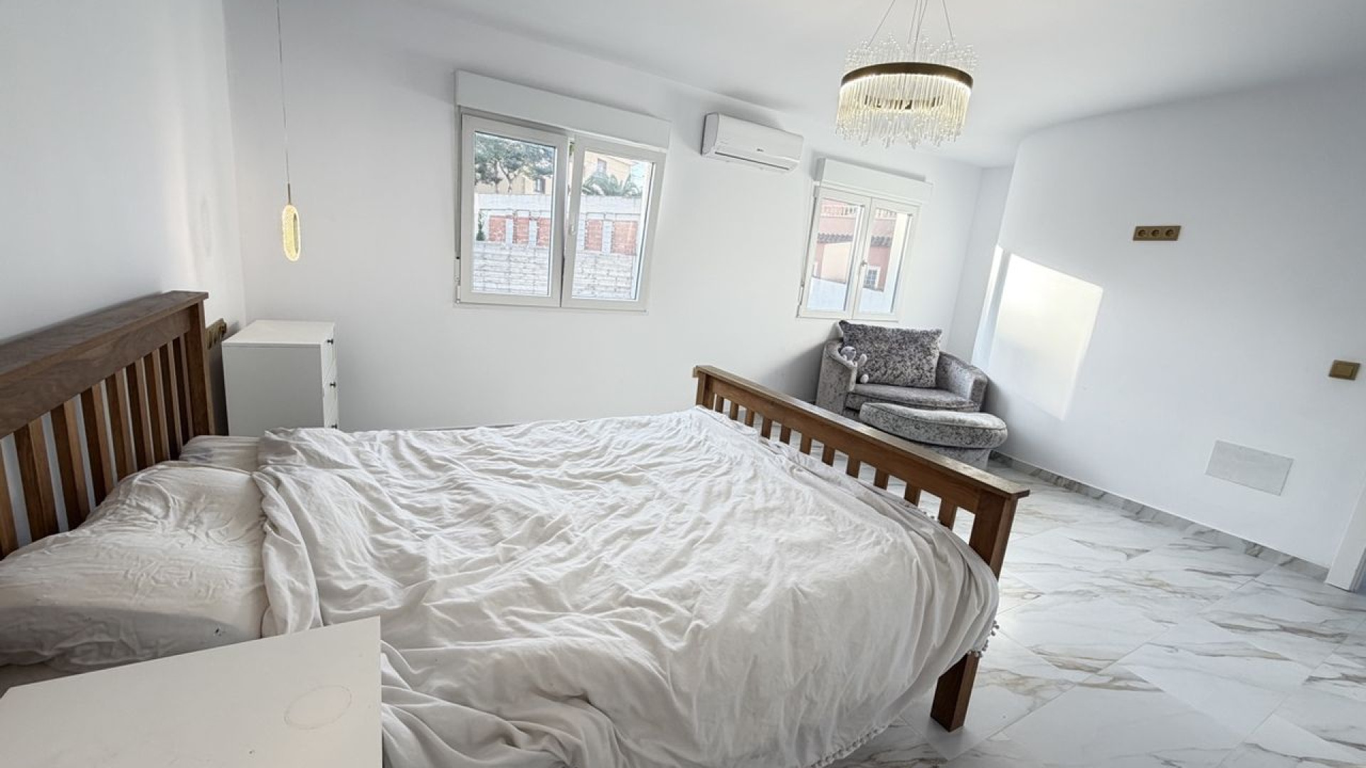 Resale - Detached Villa - Orihuela Costa - Las Filipinas