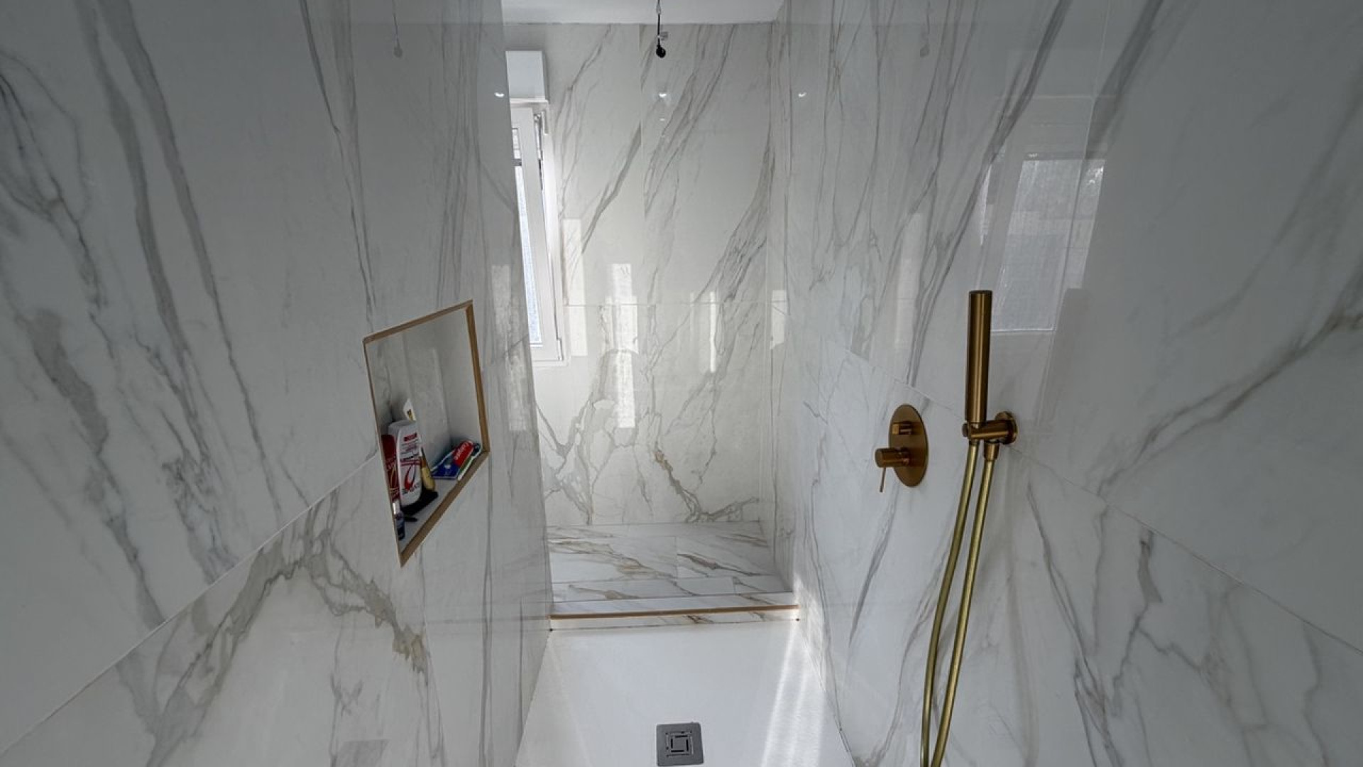 Resale - Detached Villa - Orihuela Costa - Las Filipinas