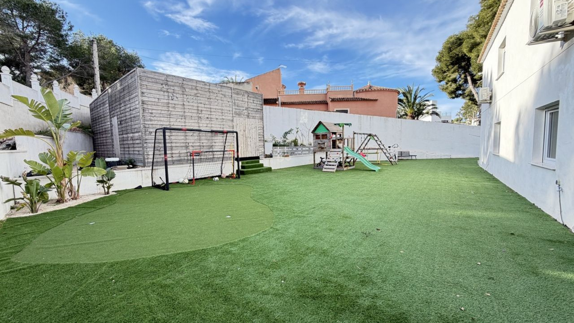 Resale - Detached Villa - Orihuela Costa - Las Filipinas