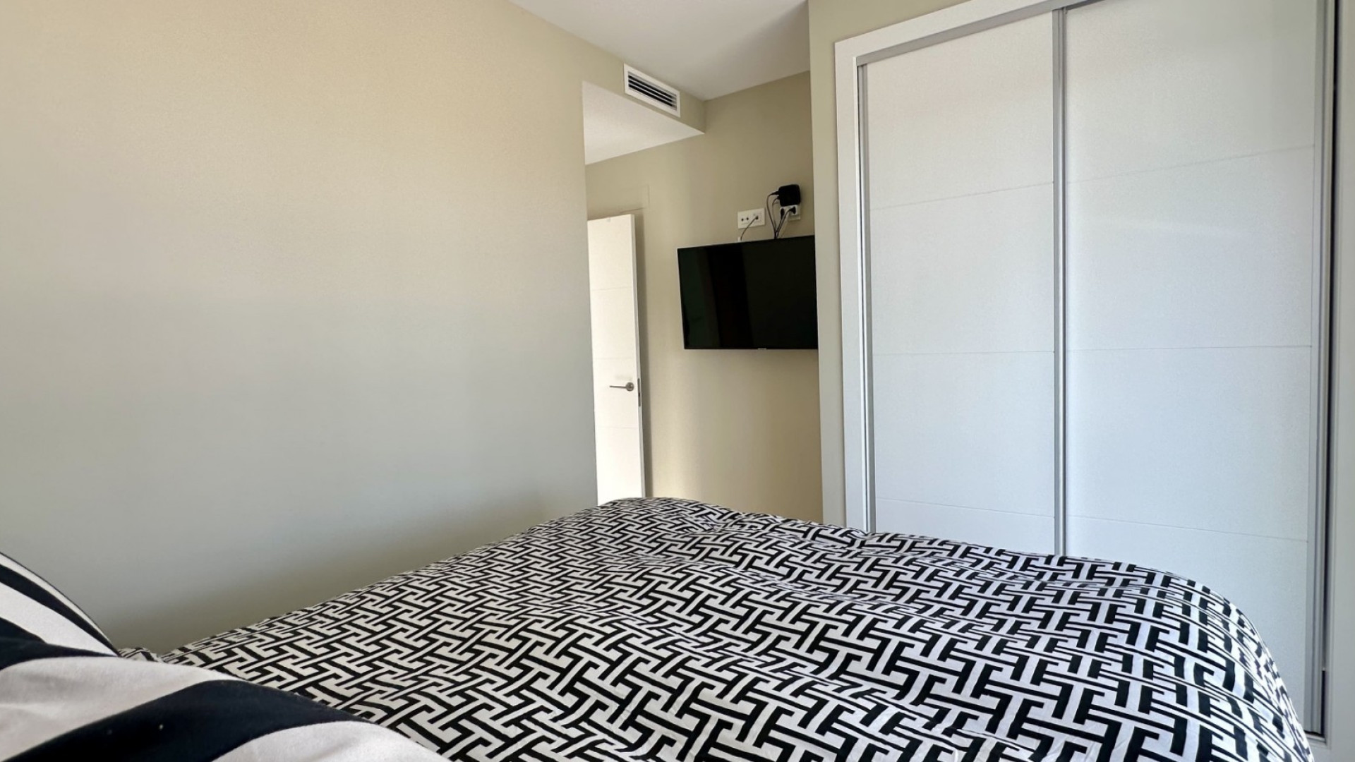 Resale - Detached Villa - Orihuela Costa - Lomas de Cabo Roig